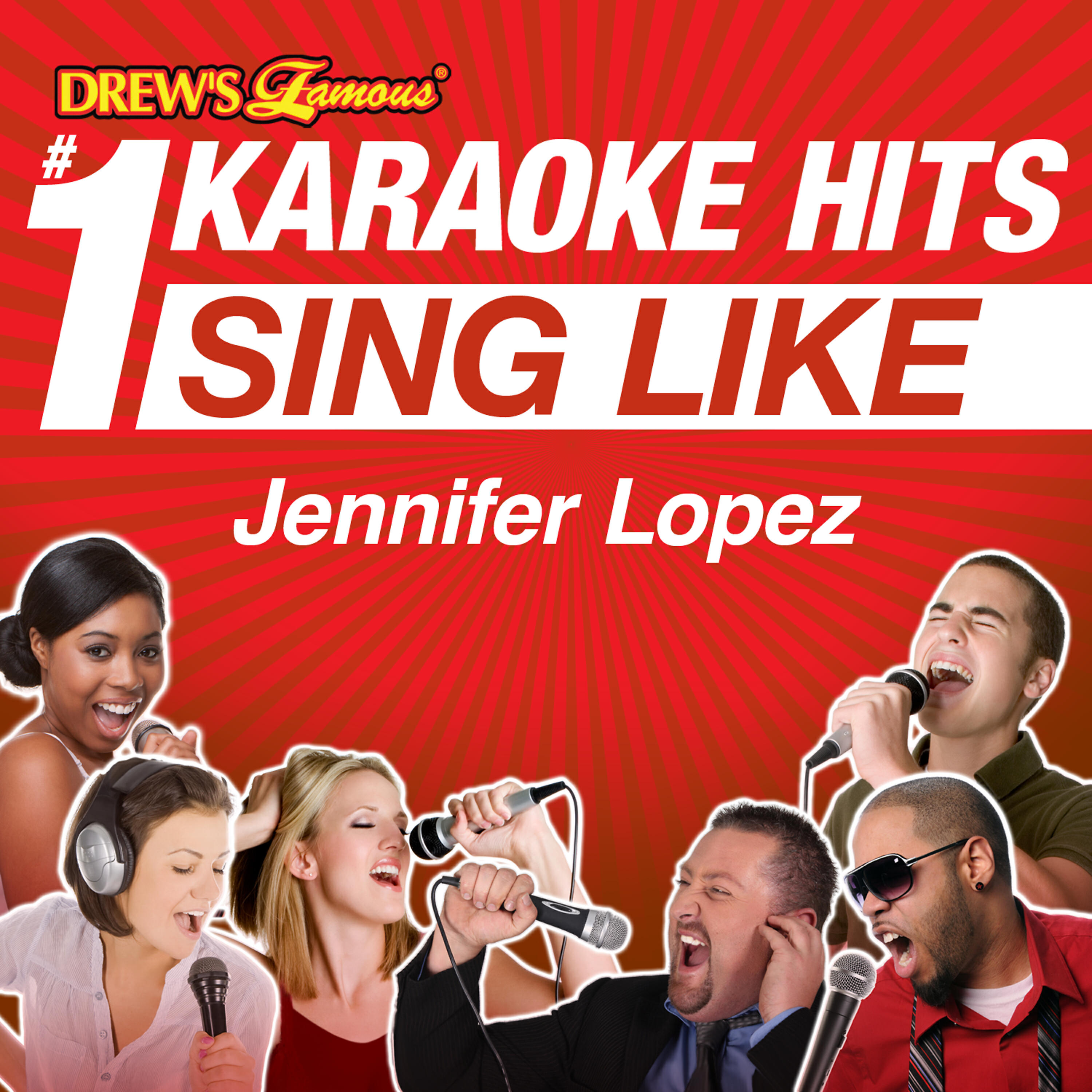 The Karaoke Crew - My Love Don't Cost a Thing (Karaoke Version)