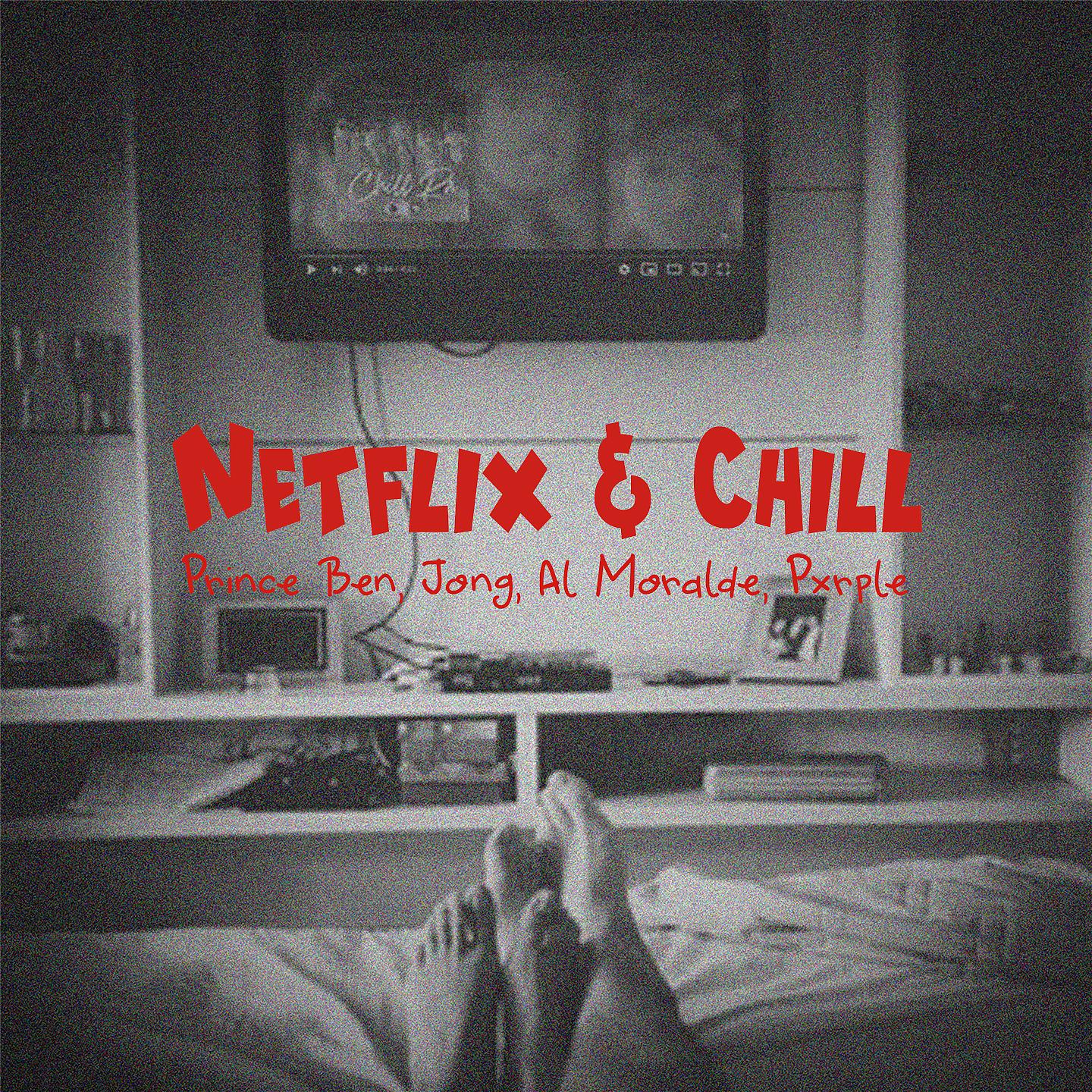 Постер альбома Netflix & Chill