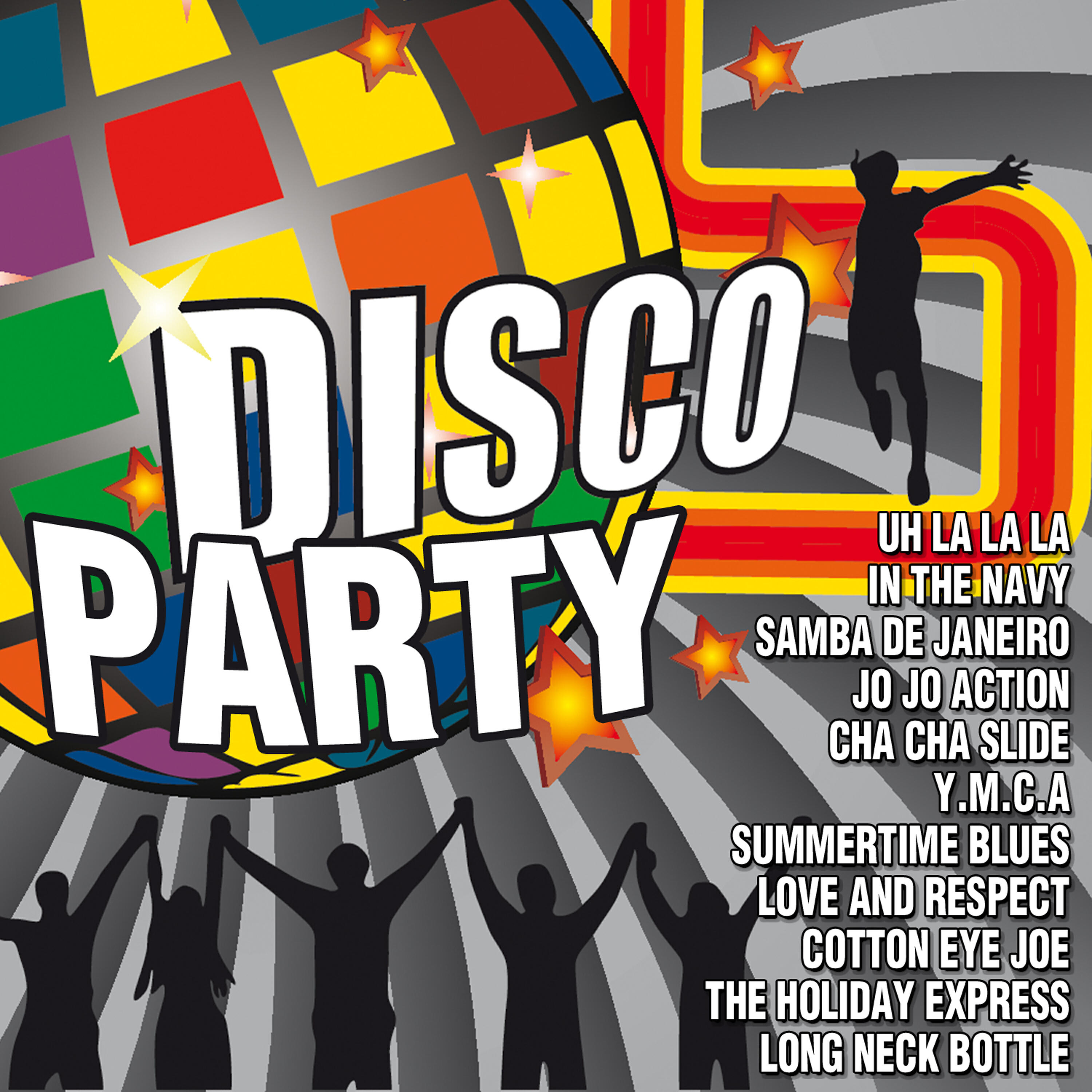 DJ JUMP - Y.M.C.A