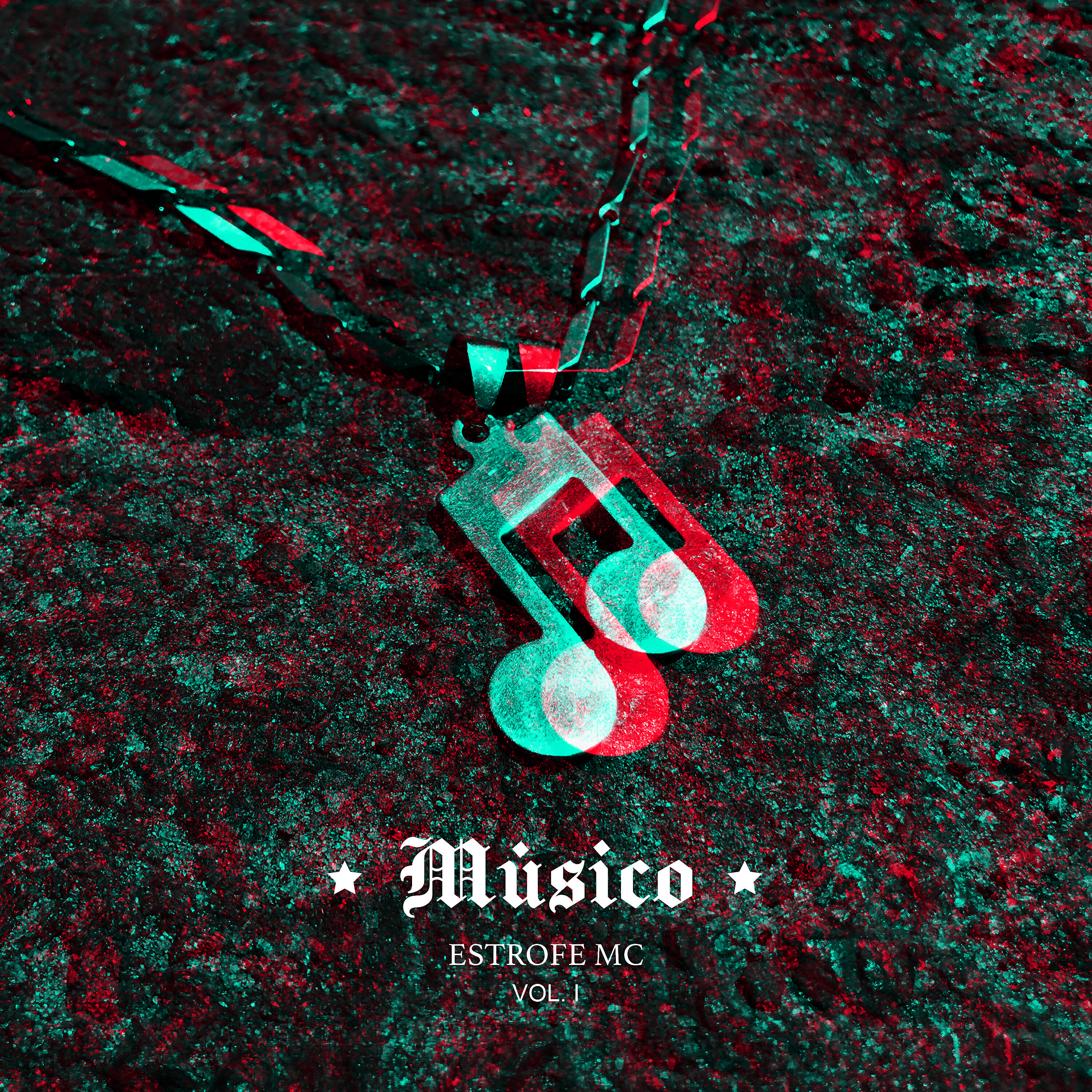 Estrofe MC - Músico