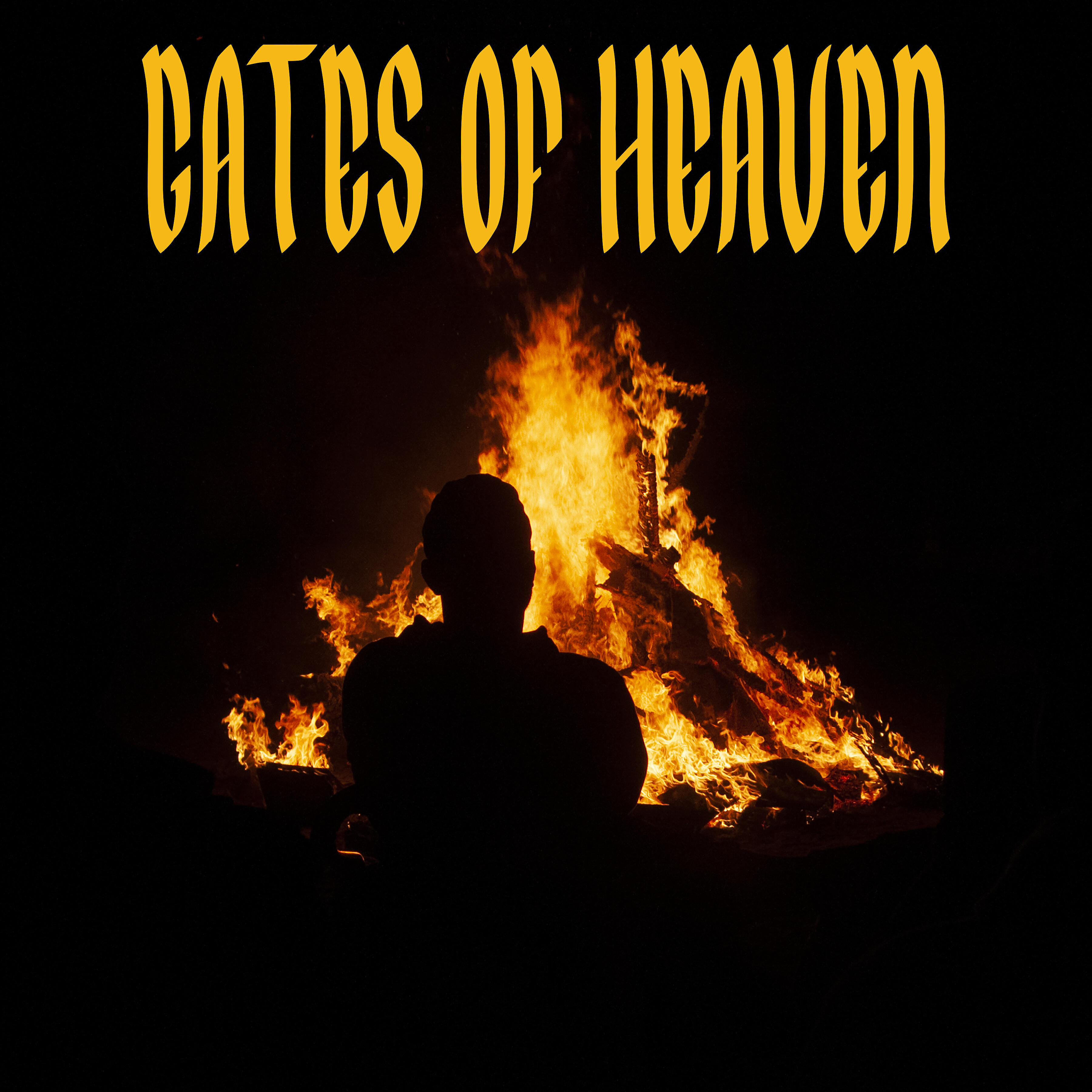 Together Pangea - Gates of Heaven