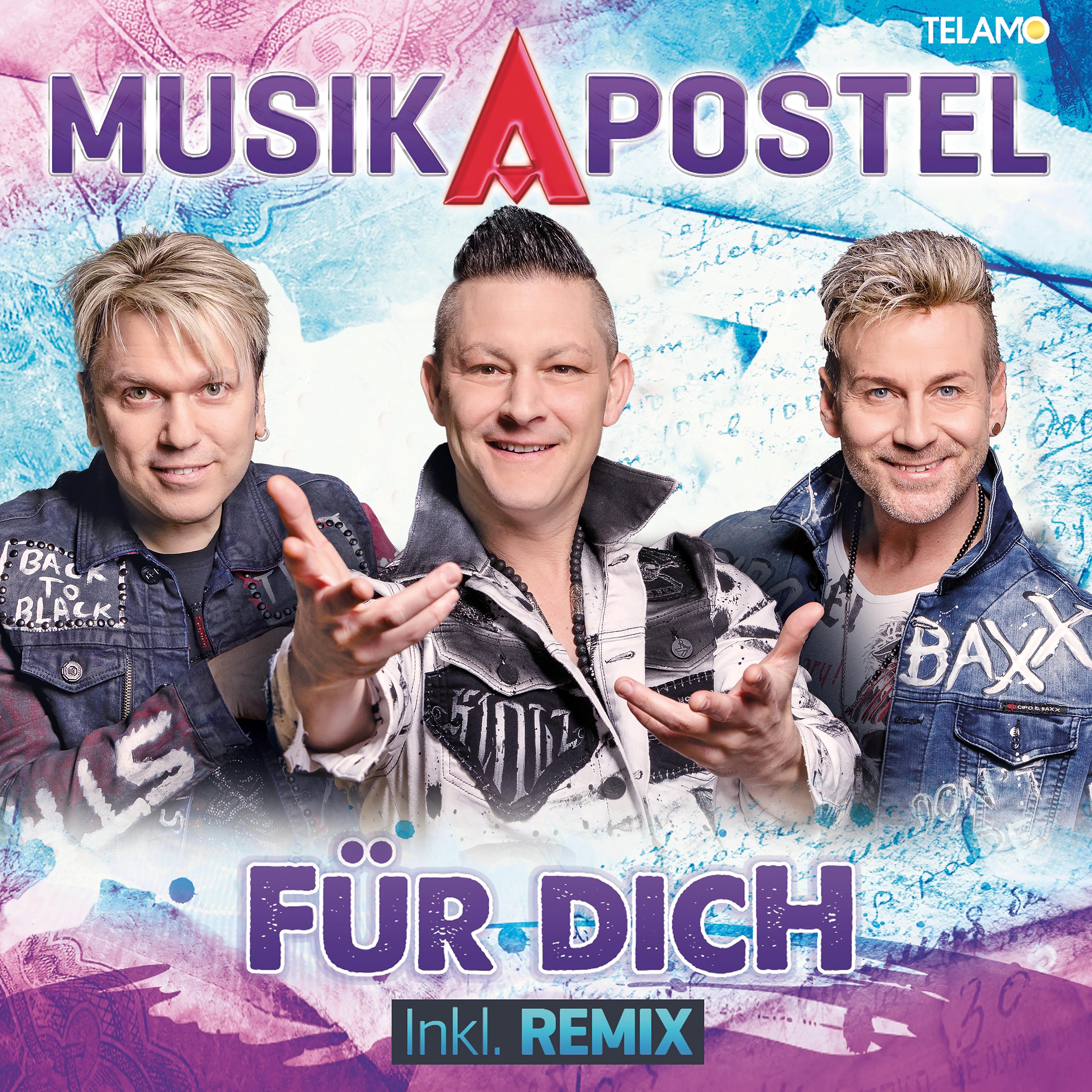 Постер альбома Für Dich