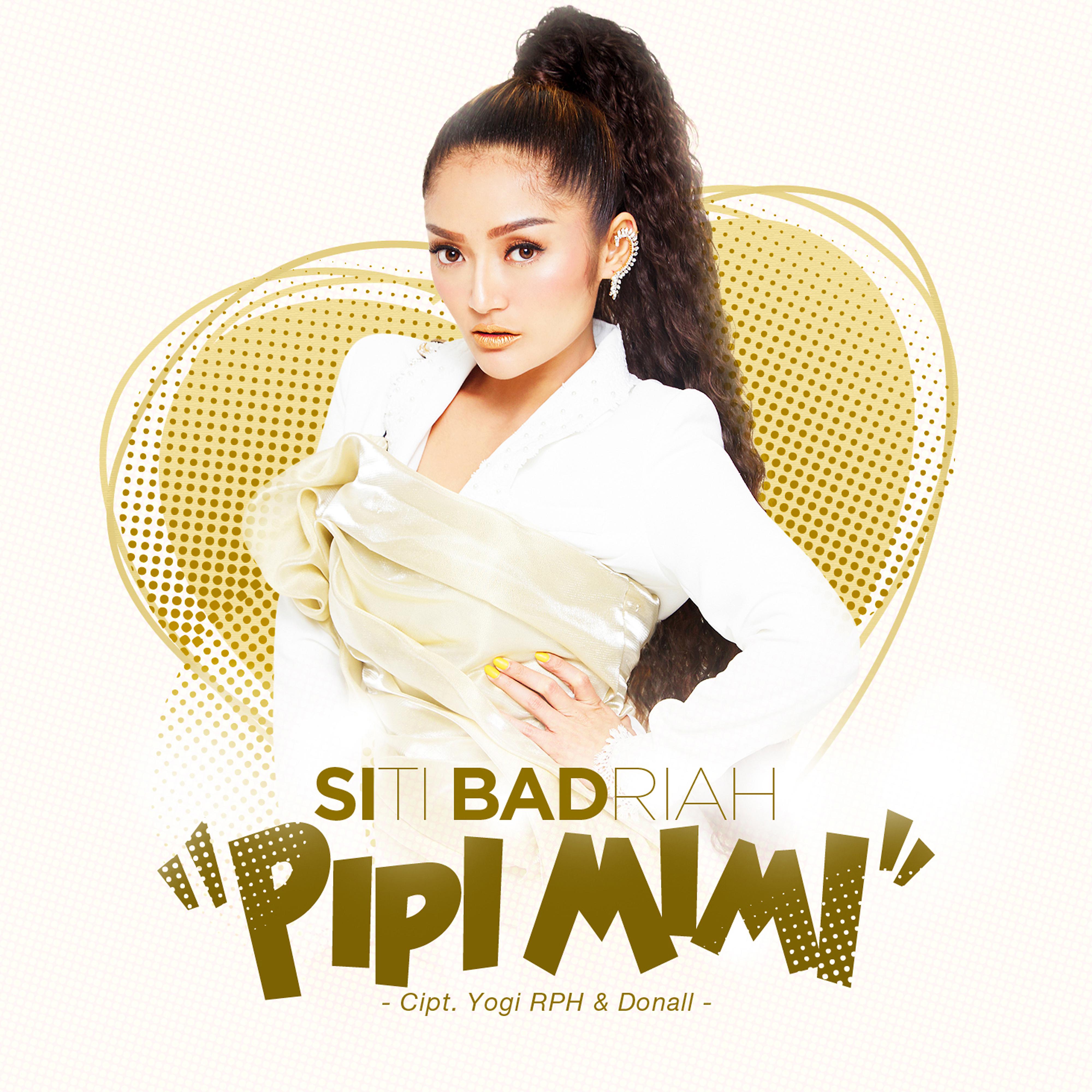 Постер альбома Pipi Mimi