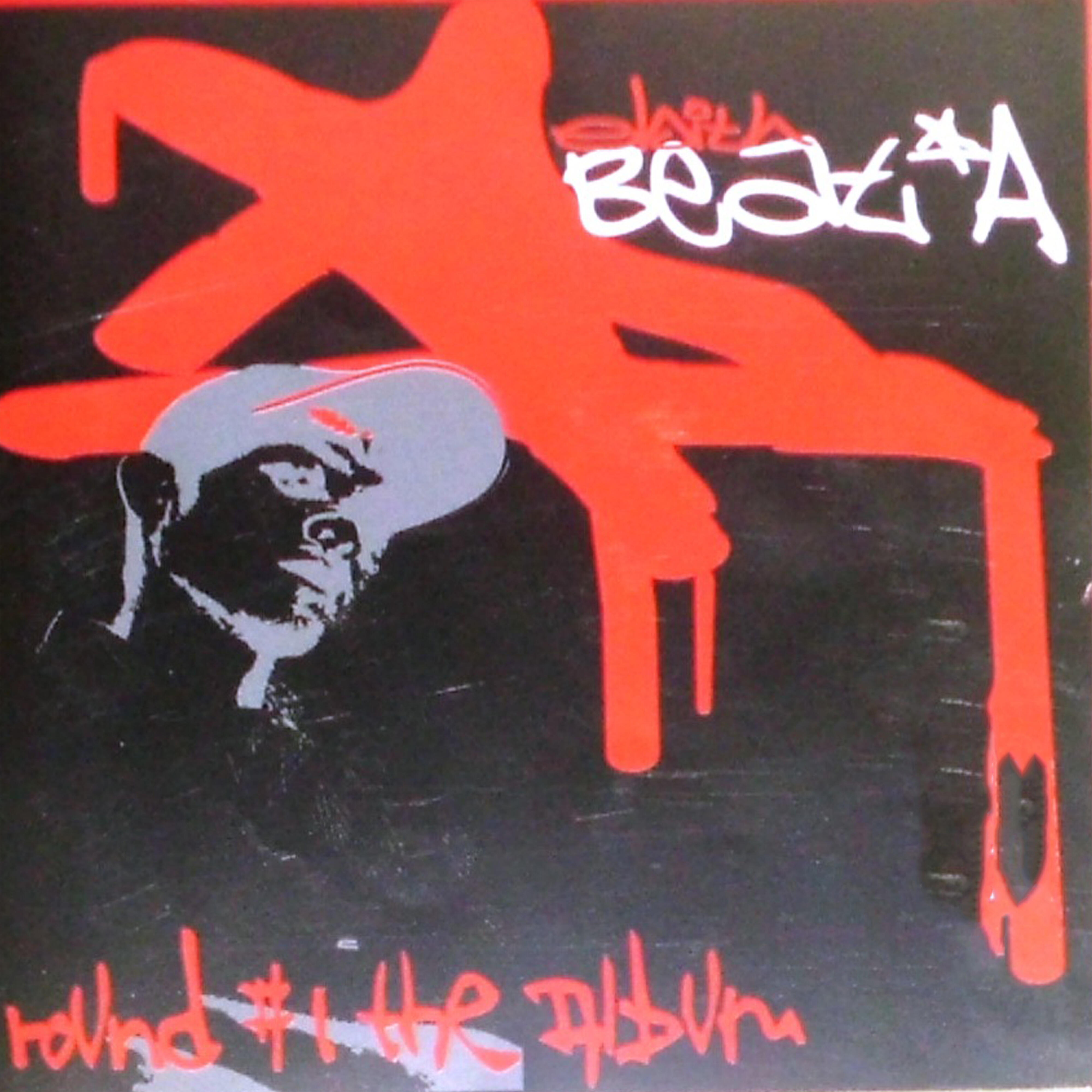 Ebith Beat A - K.L.E.P.T.O. (Musnahlah)