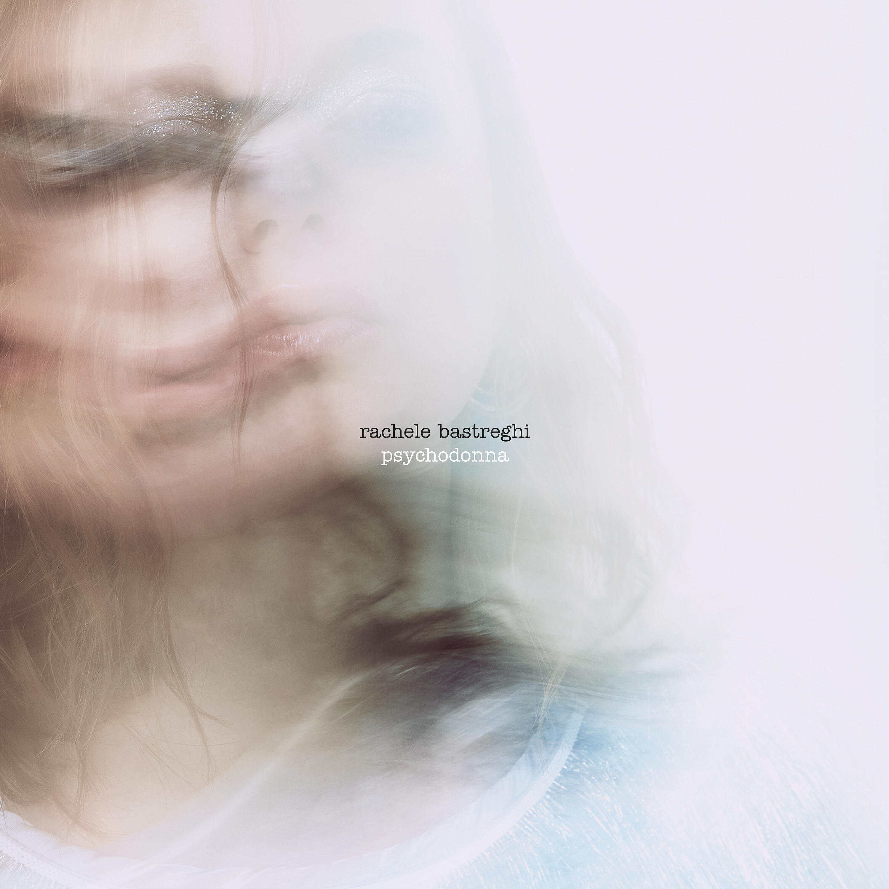 Rachele Bastreghi - Due ragazze a Roma (feat. Meg, Chiara Mastroianni)