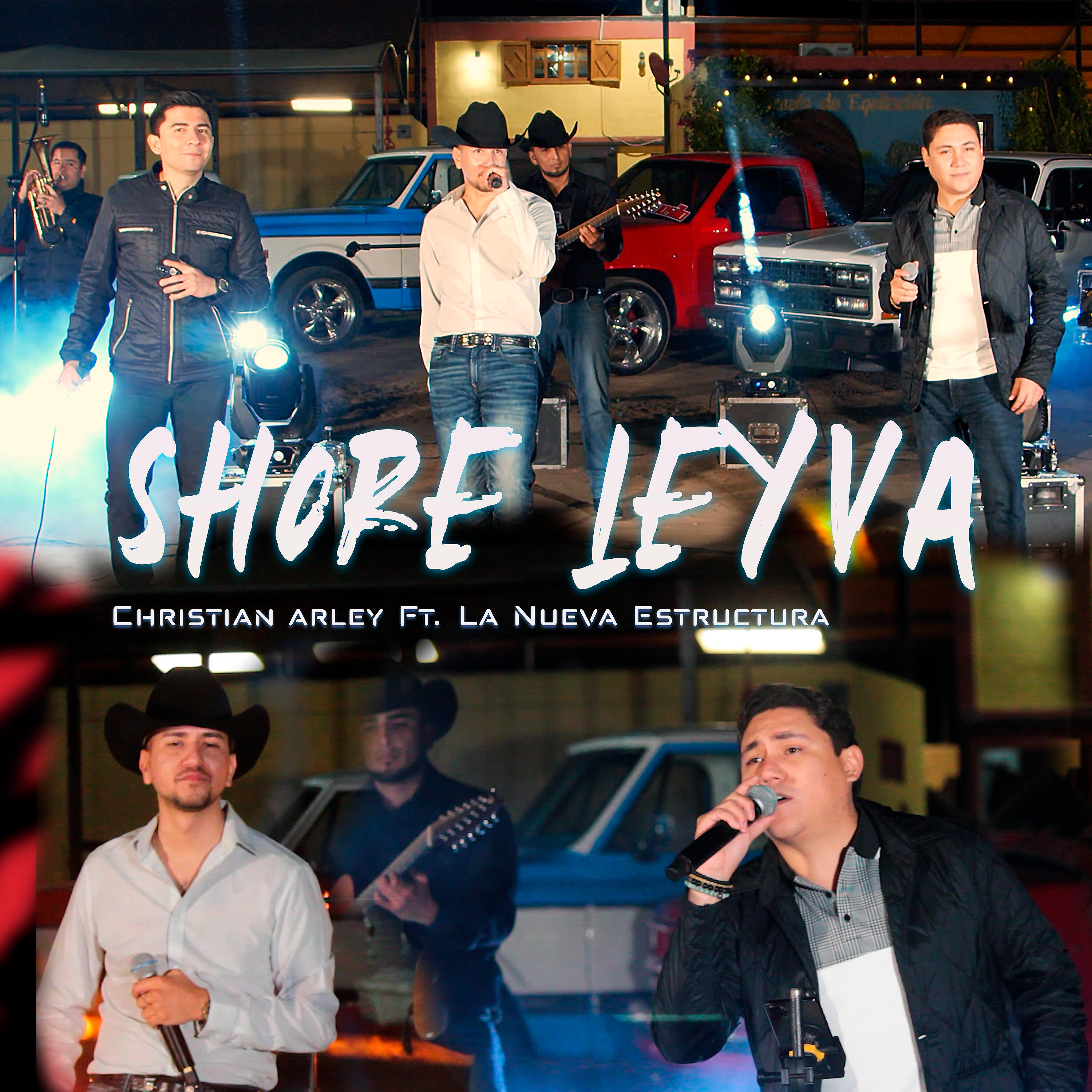 Christian arley - Shore Leyva