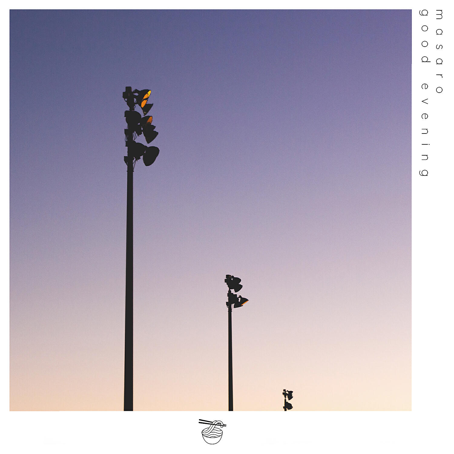 MASARO - Good Evening