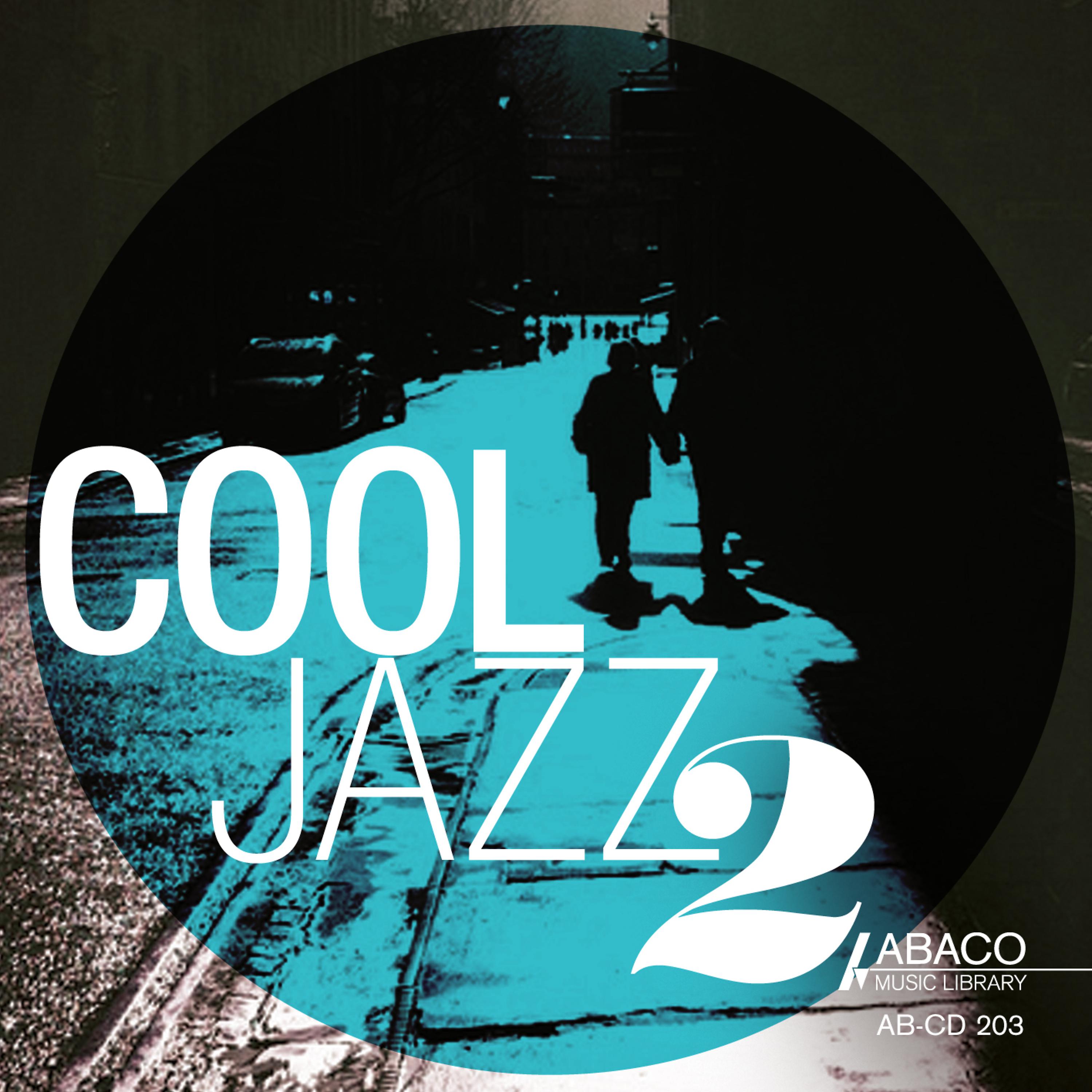 Постер альбома Cool Jazz 2