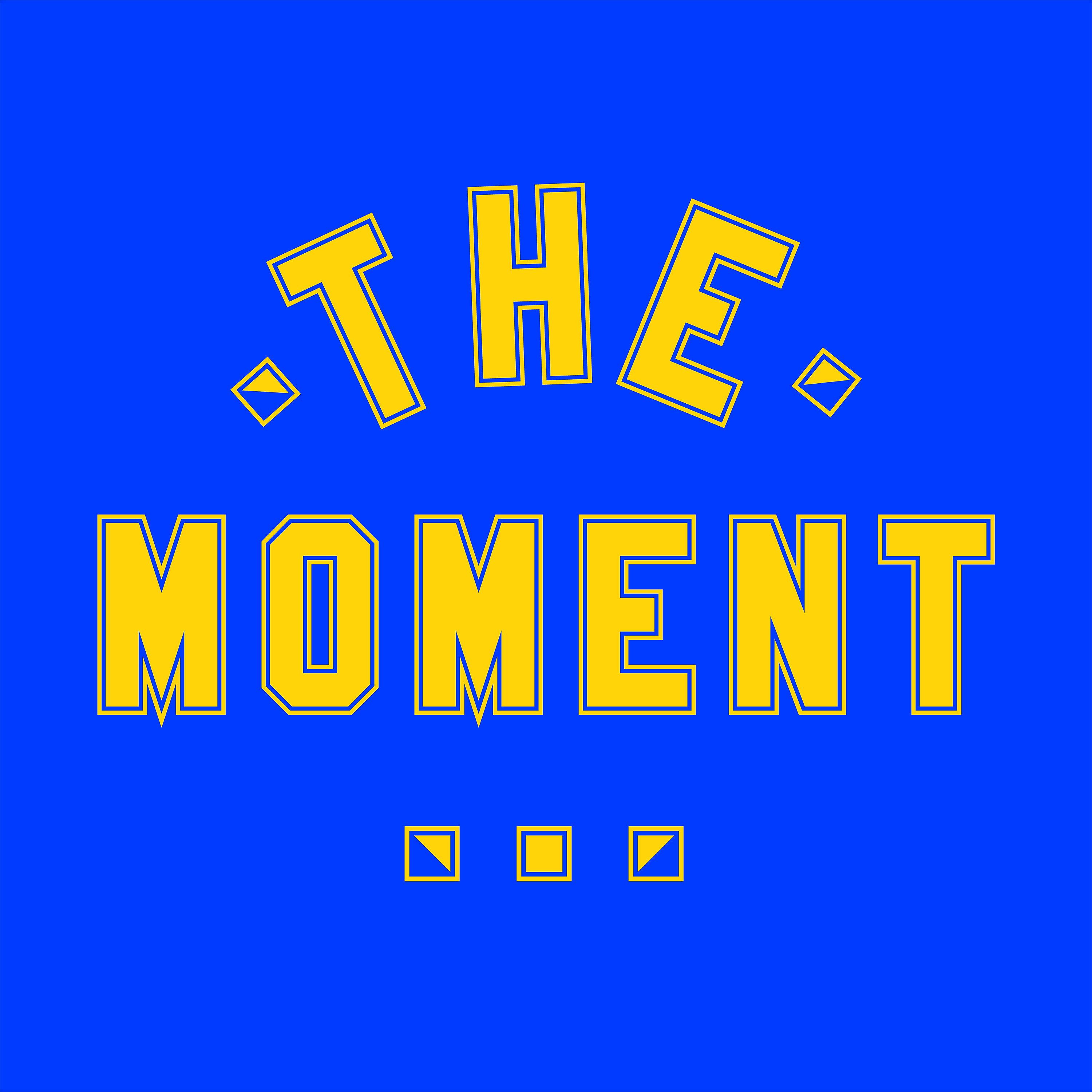 Постер альбома The Moment (feat. Lana Domire) [Sam Dexter Remix]