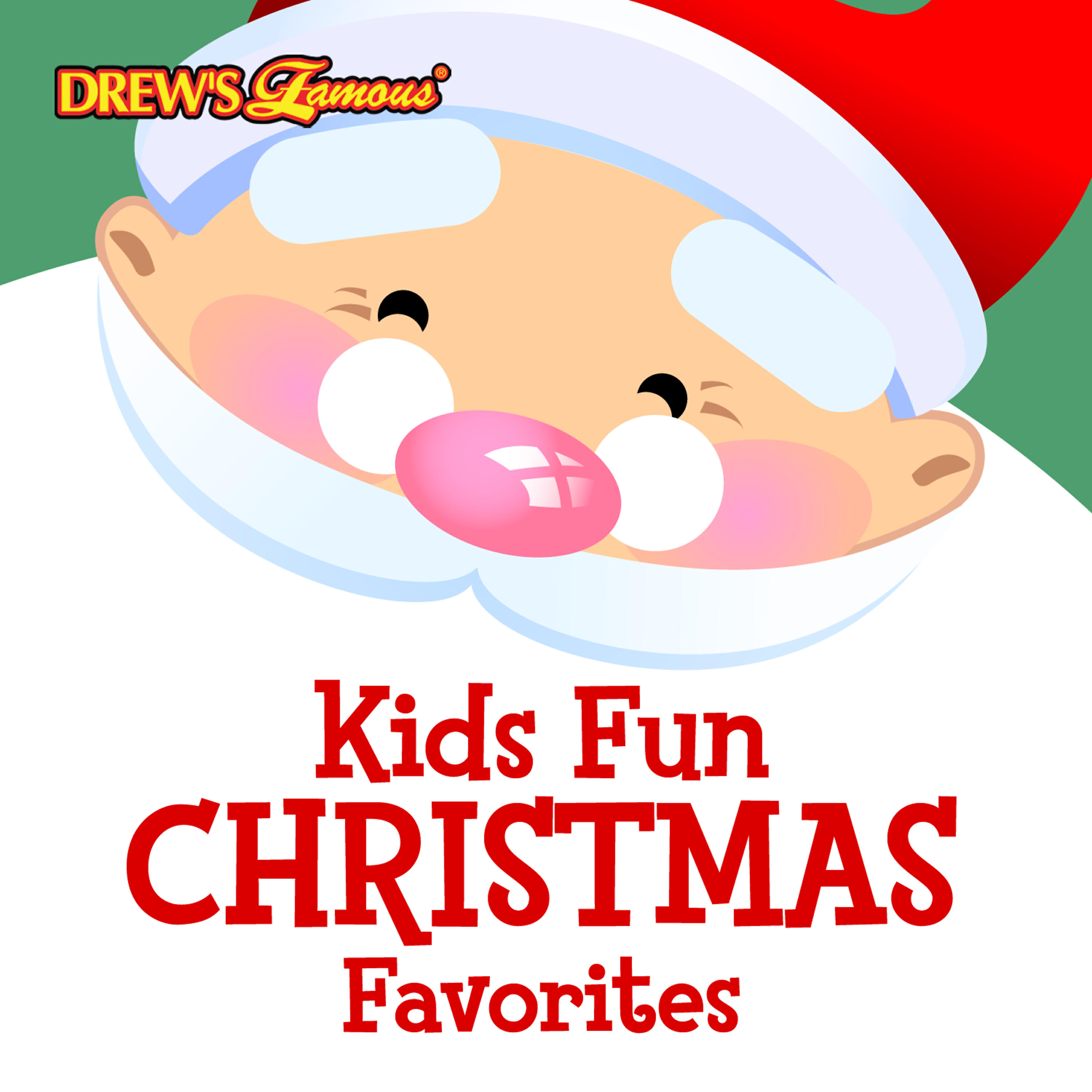 The Hit Crew - All I Want for Christmas Is My Two Front Teeth (Kids Vocals)