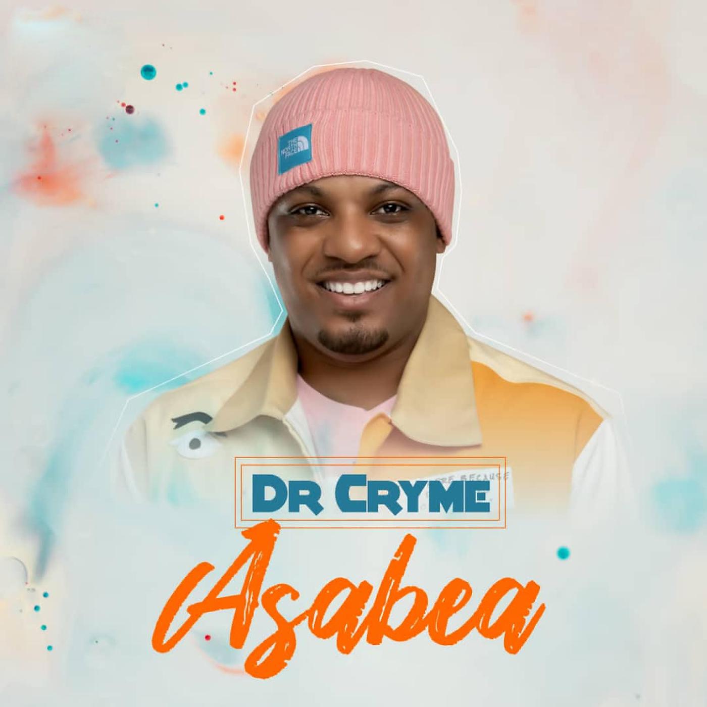 Постер альбома Asabea