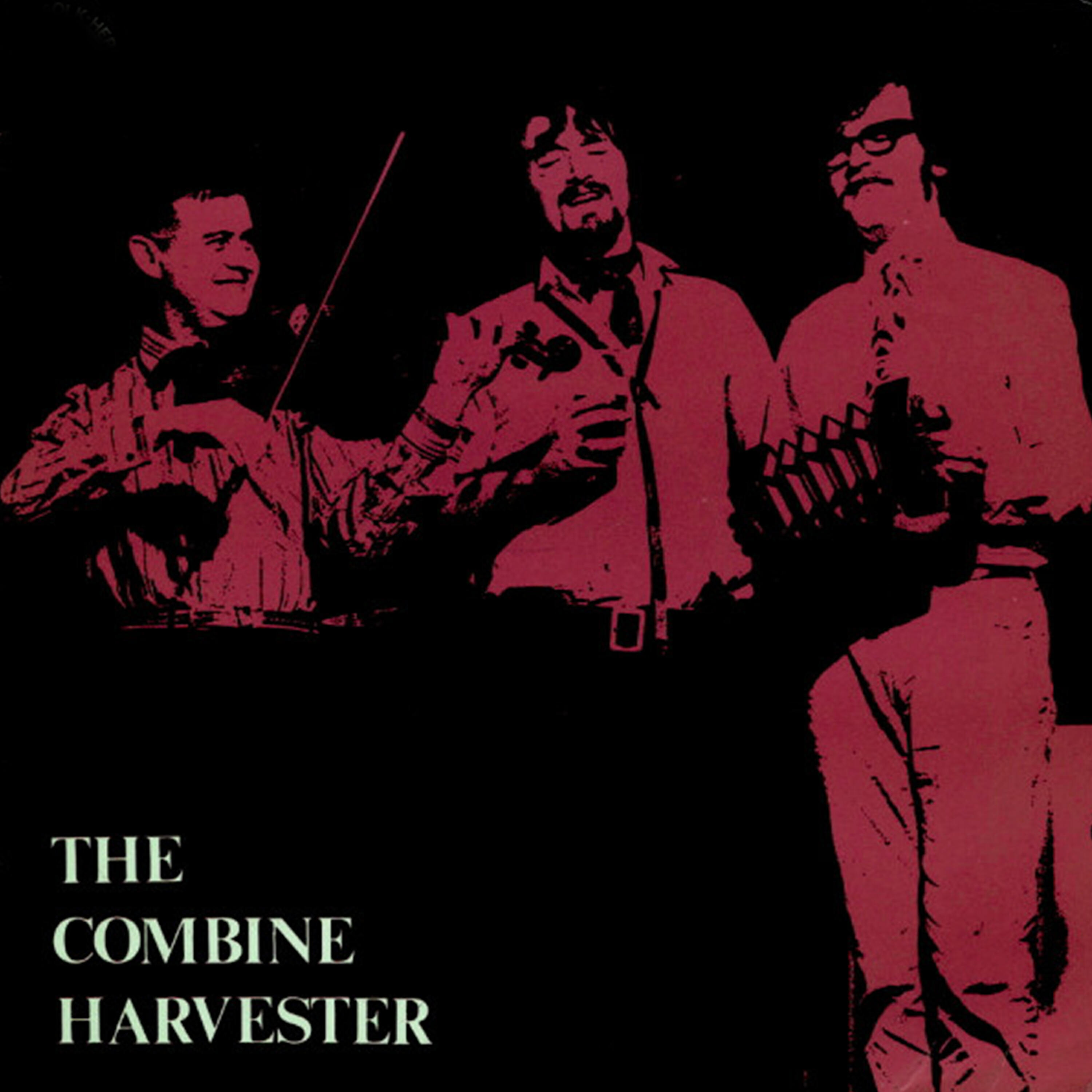 The Combine Harvester - Banish Misfortune