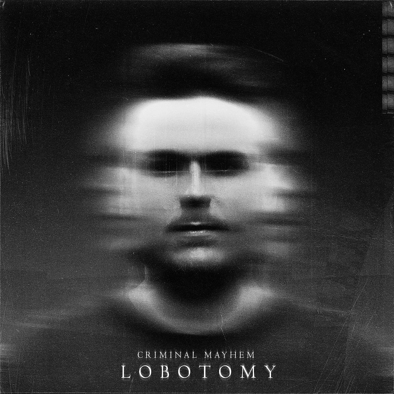 Постер альбома Lobotomy