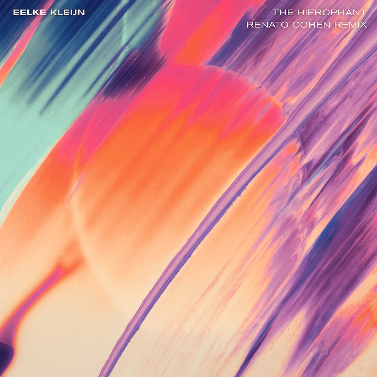 Eelke Kleijn - The Hierophant (Renato Cohen Extended Remix)