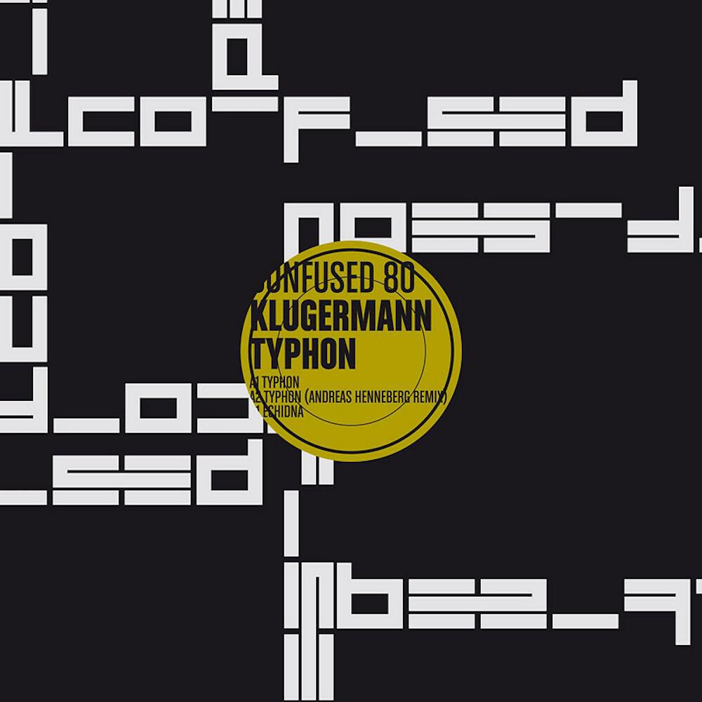 Klugermann - Typhon (Andreas Henneberg Remix)