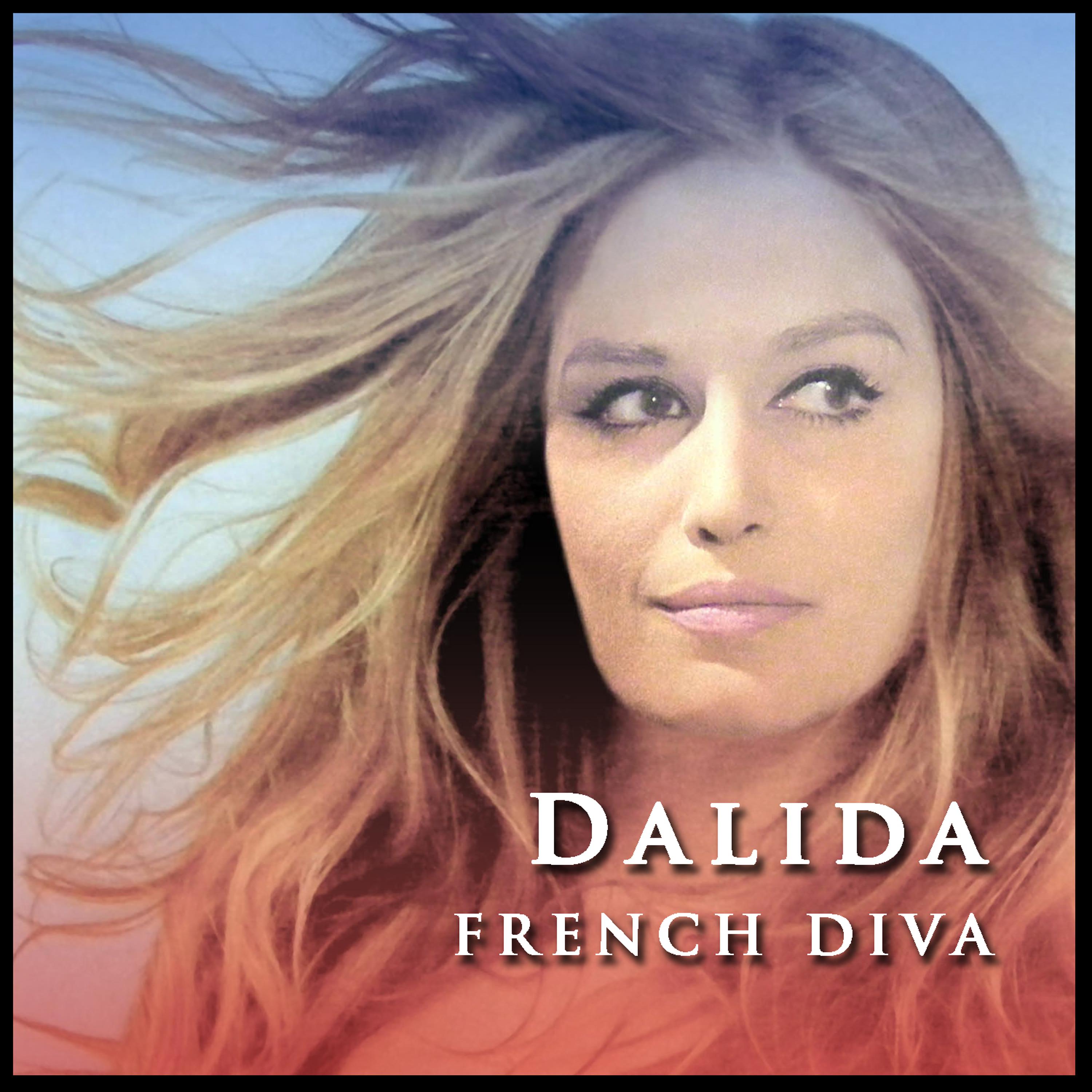 Постер альбома Dalida French Diva