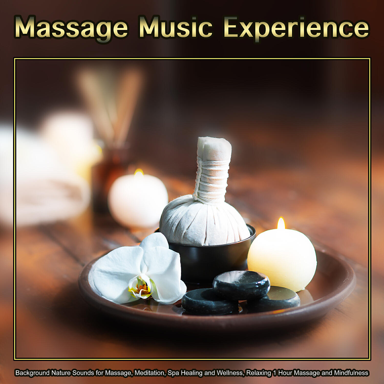 1 Hour Massage Playlist - 1 Hour Massage Playlist