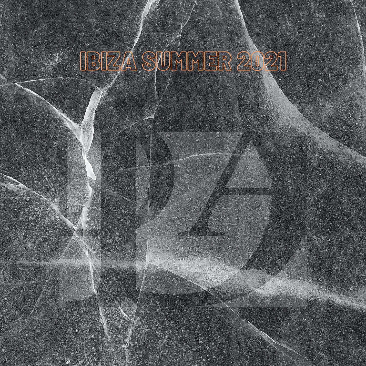 Постер альбома IBIZA SUMMER 2021