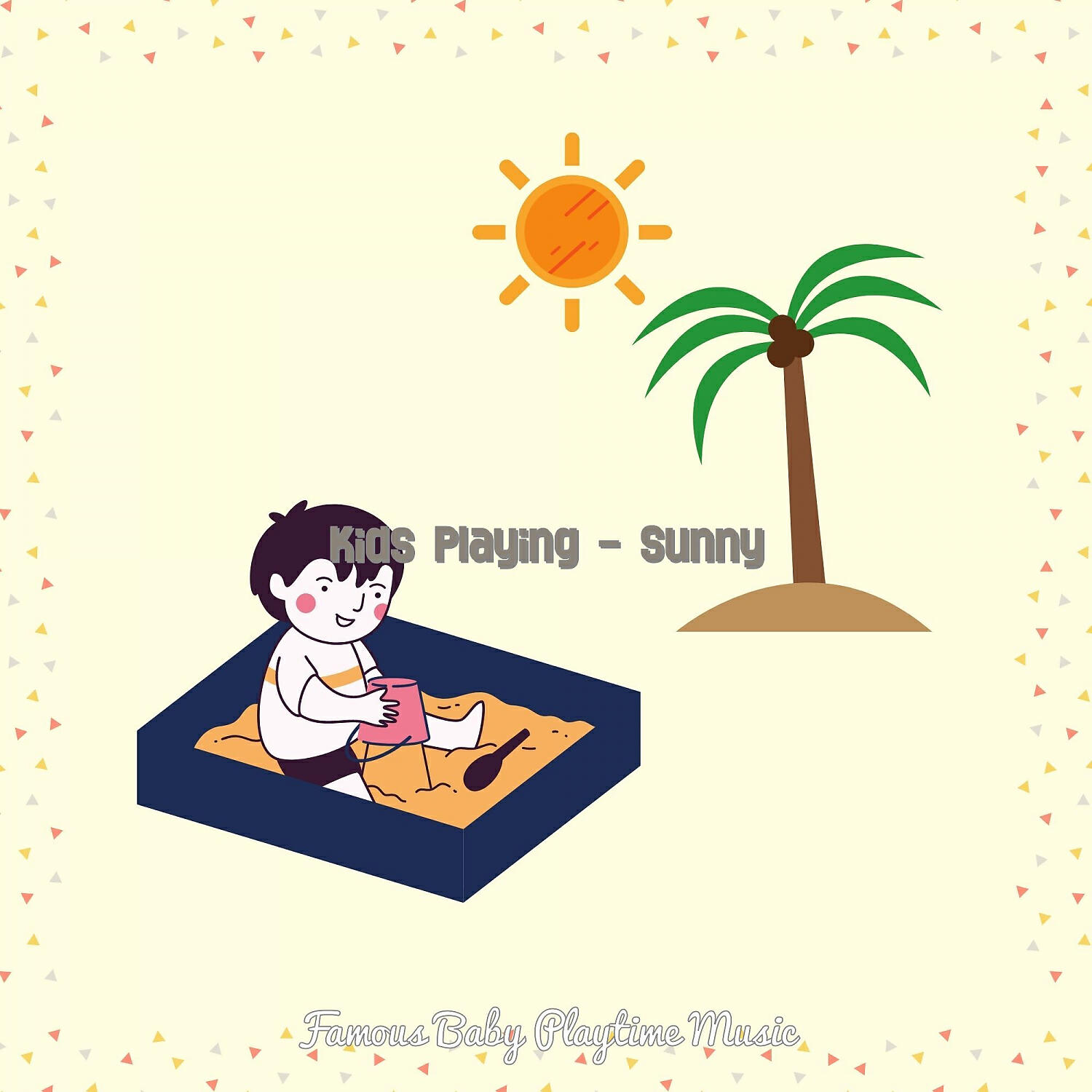 Famous Baby Playtime Music - Dreams (Baby Playtime)