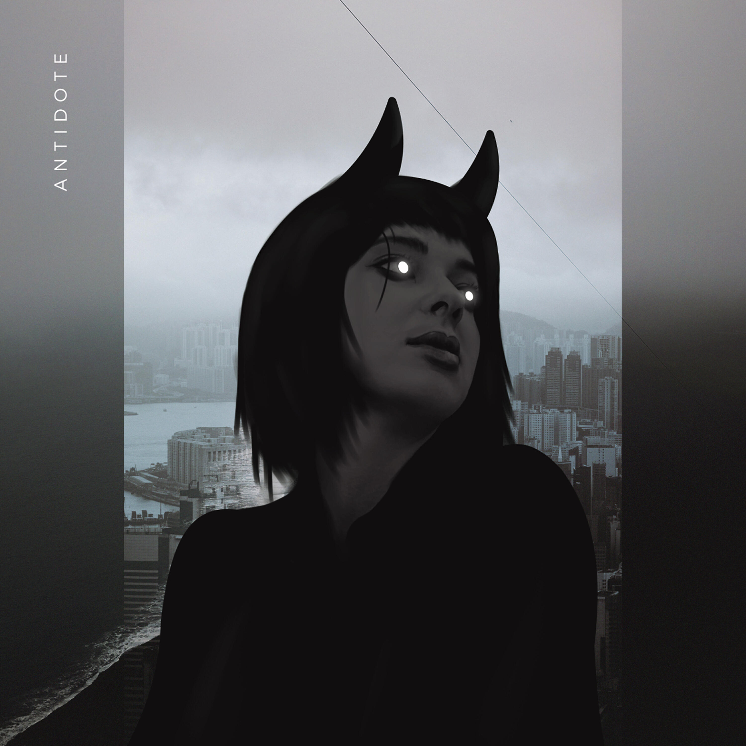 Sinner's Heist - Antidote (feat. Heather Sommer)