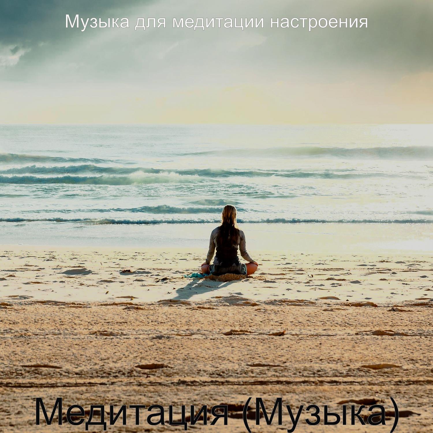 Постер альбома Медитация (Музыка)