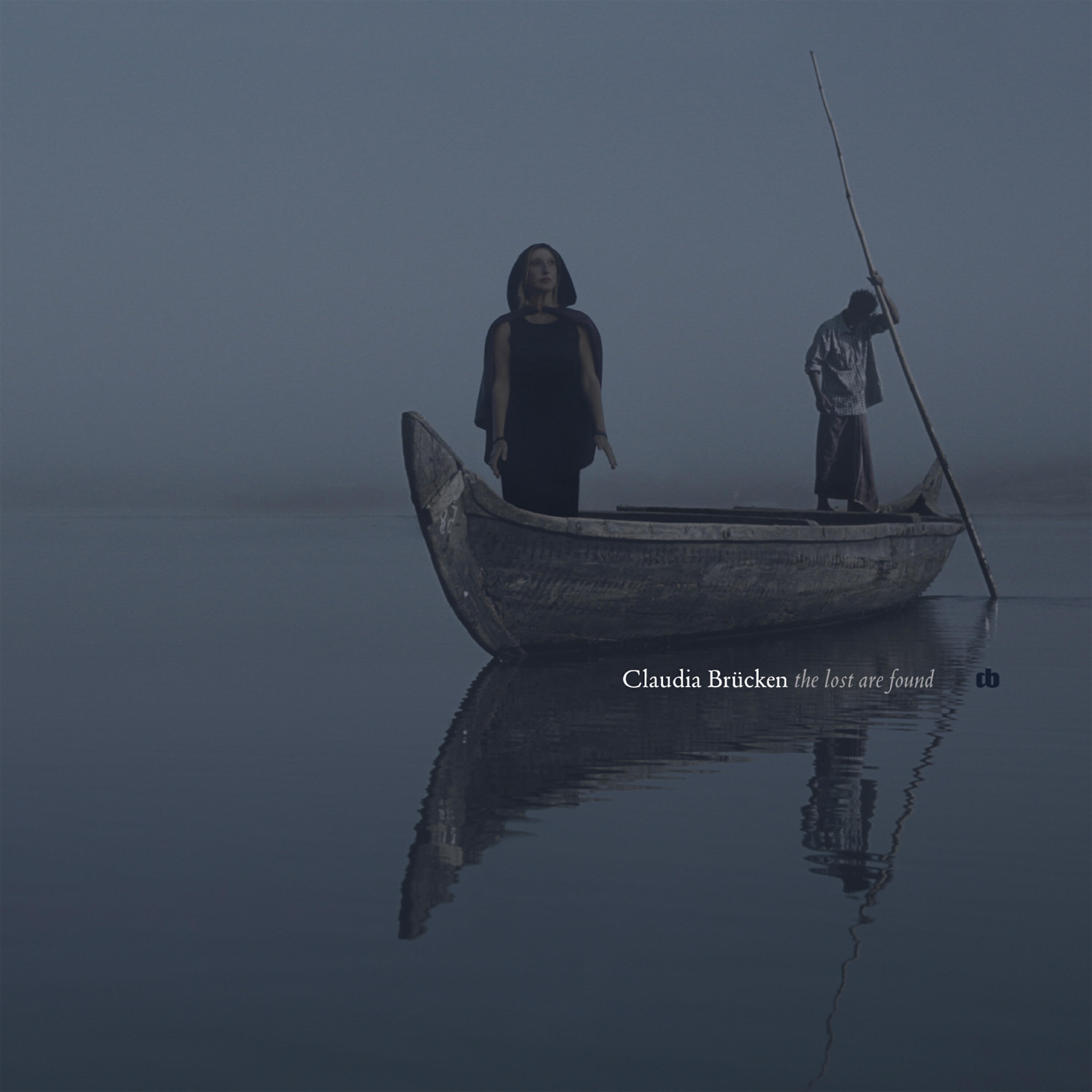 Claudia Brucken - The Mysteries of Love