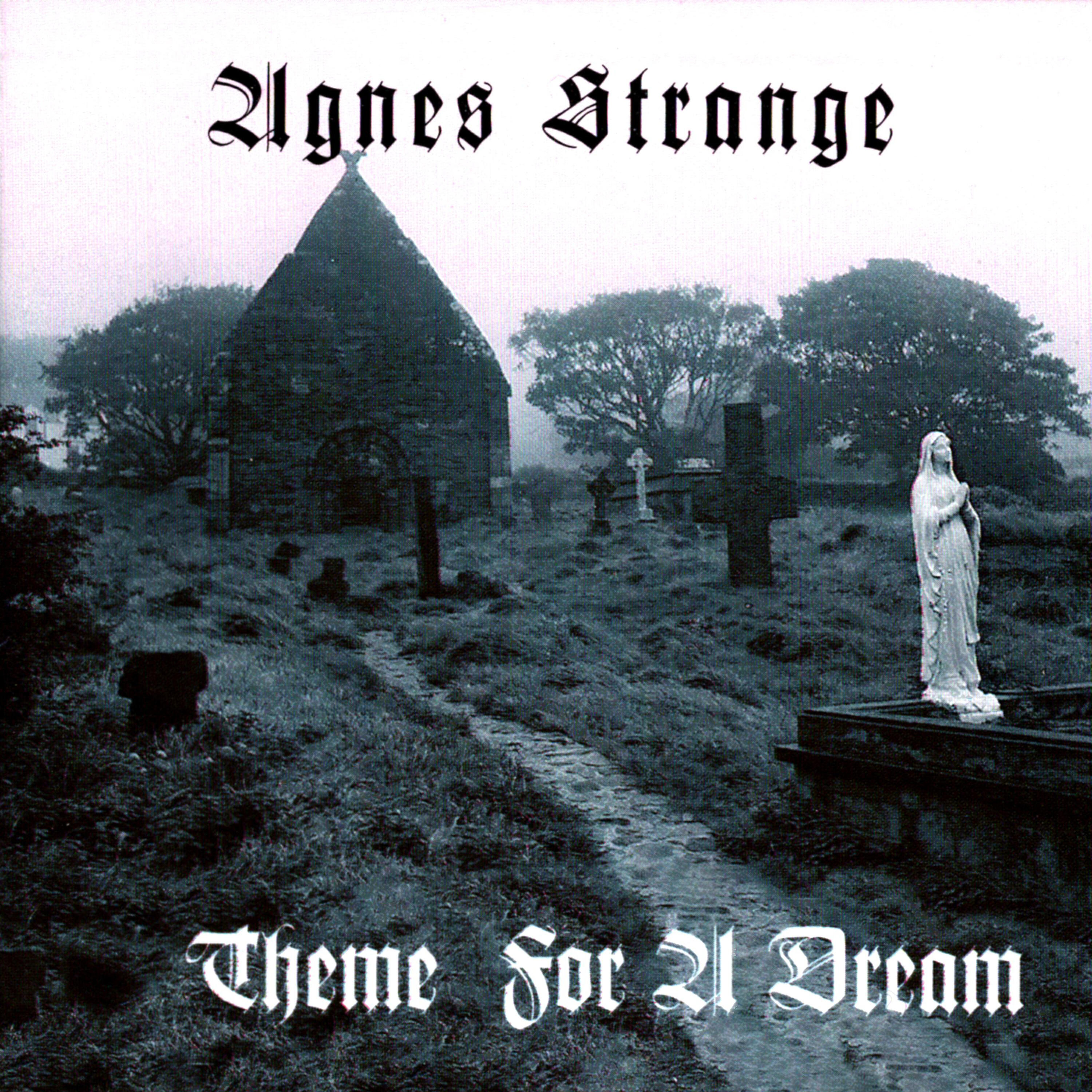 Agnes Strange - Graveyard