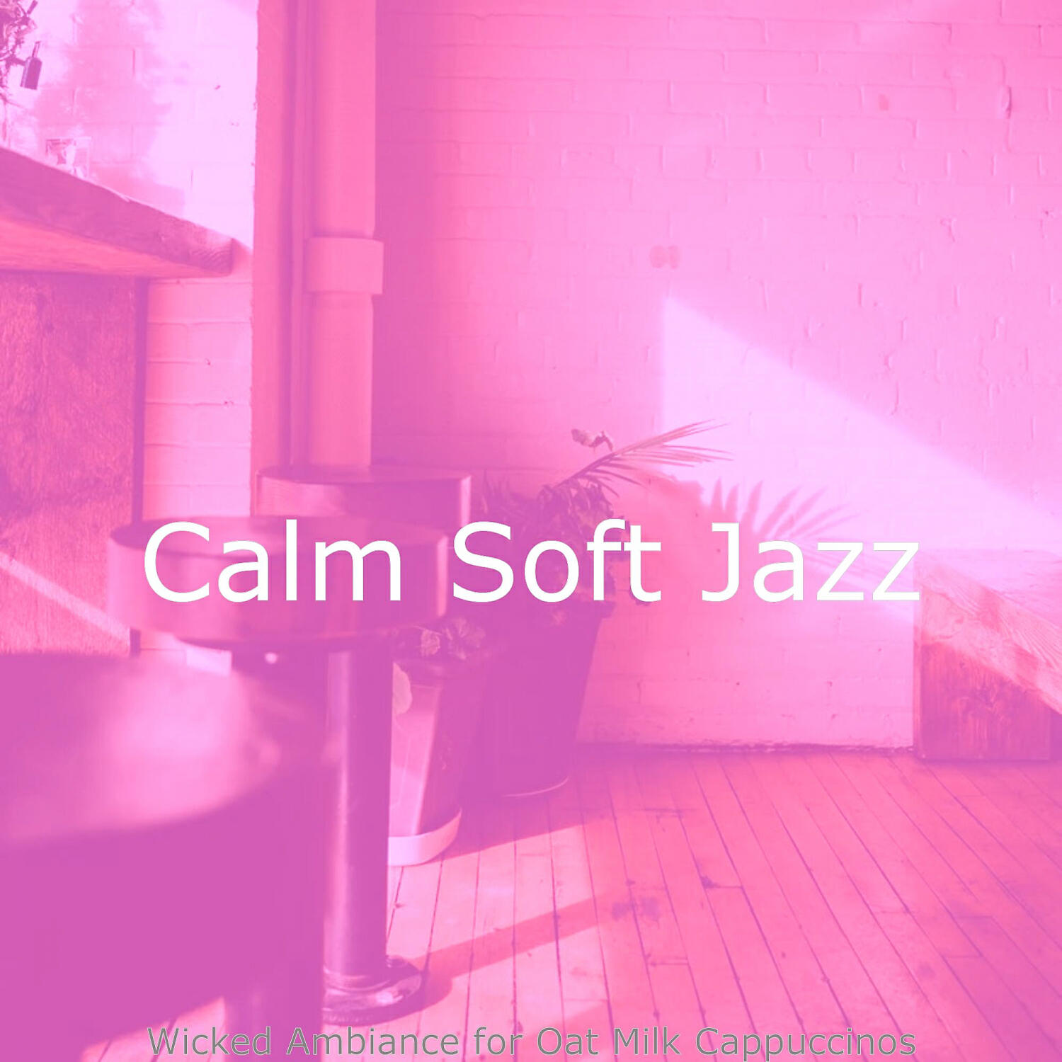 Calm Soft Jazz - Swanky Moods for Downtown Cafes