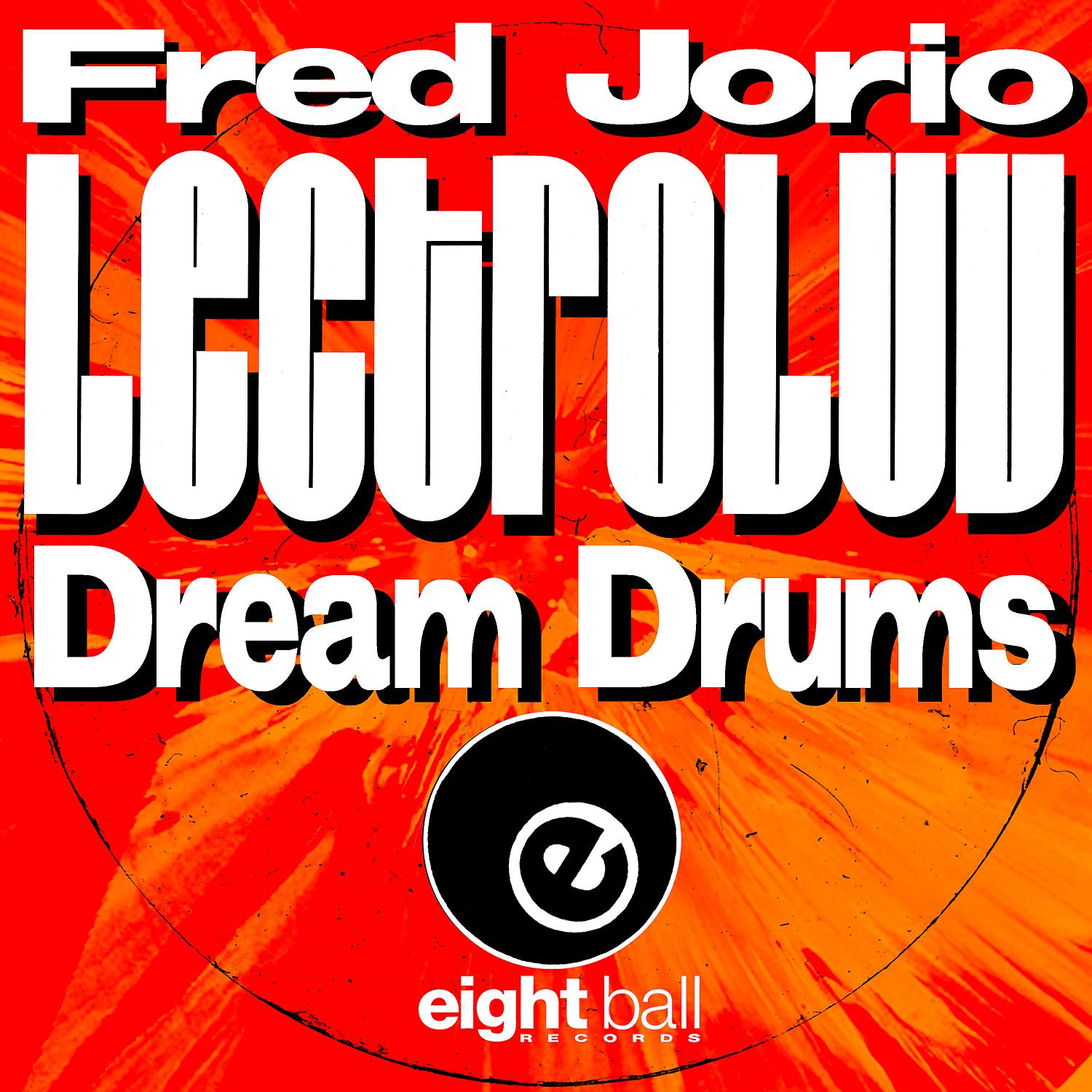 Постер альбома Dream Drums (Remastered 2021)