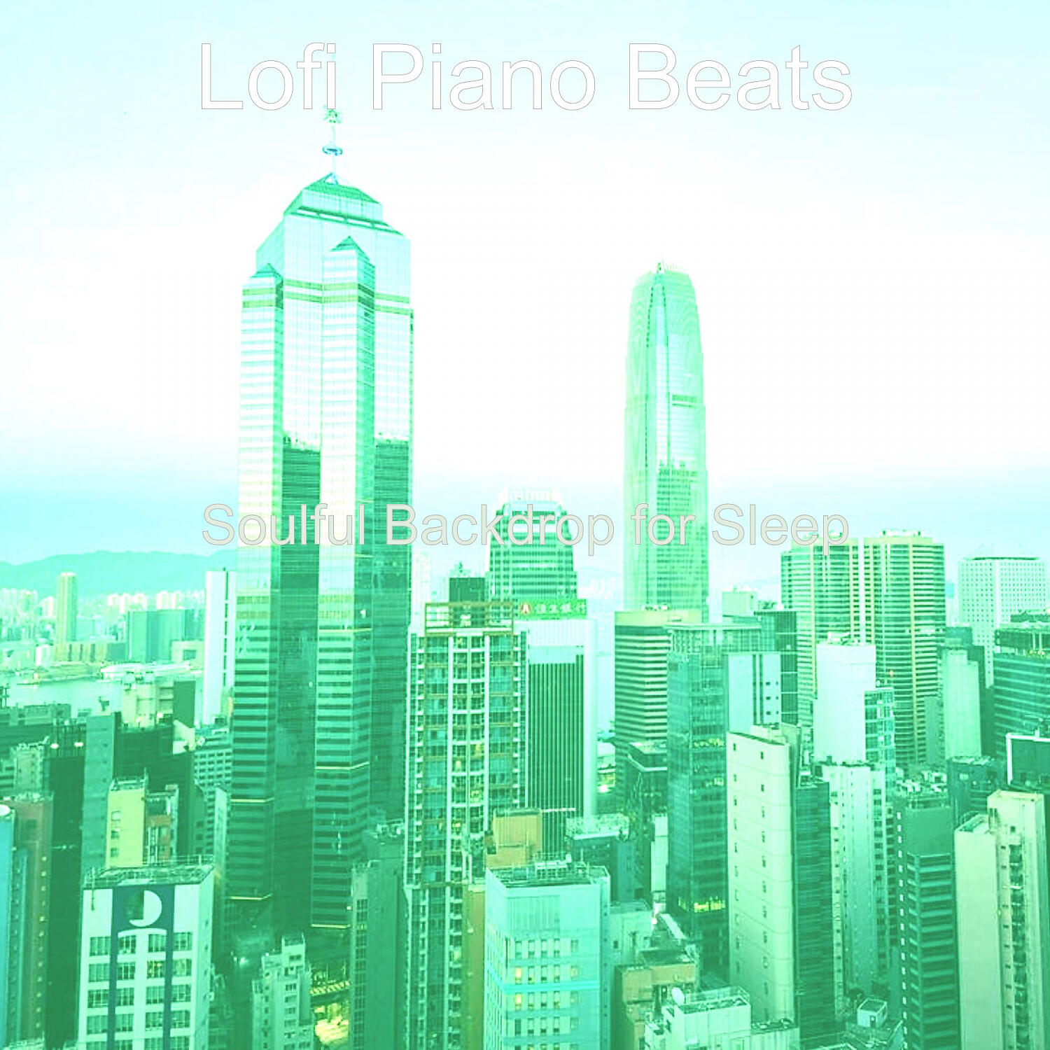 Lofi Piano Beats - Modern Lofi Chill-hop - Vibe for Study