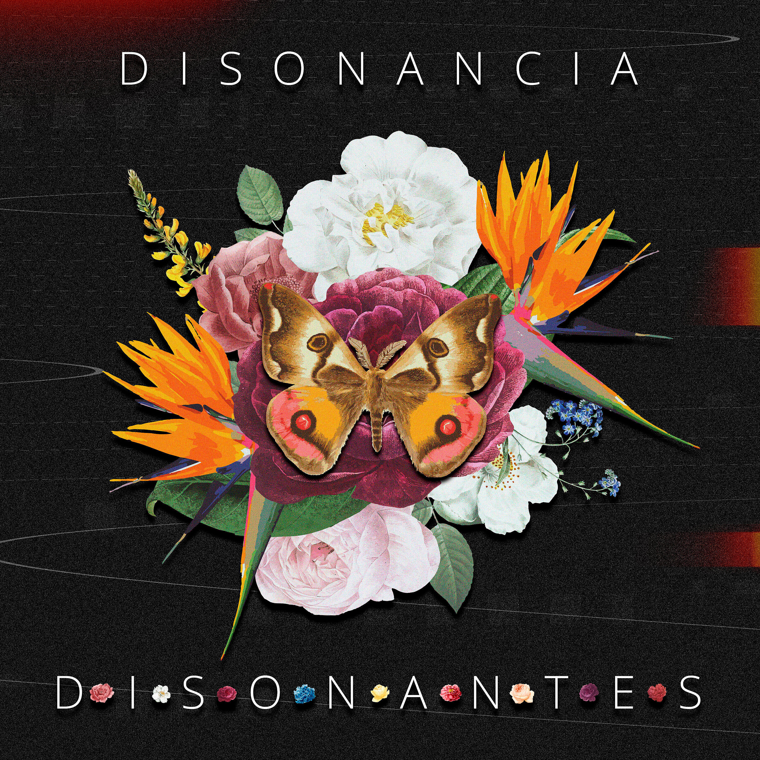 Disonantes - Disonancia