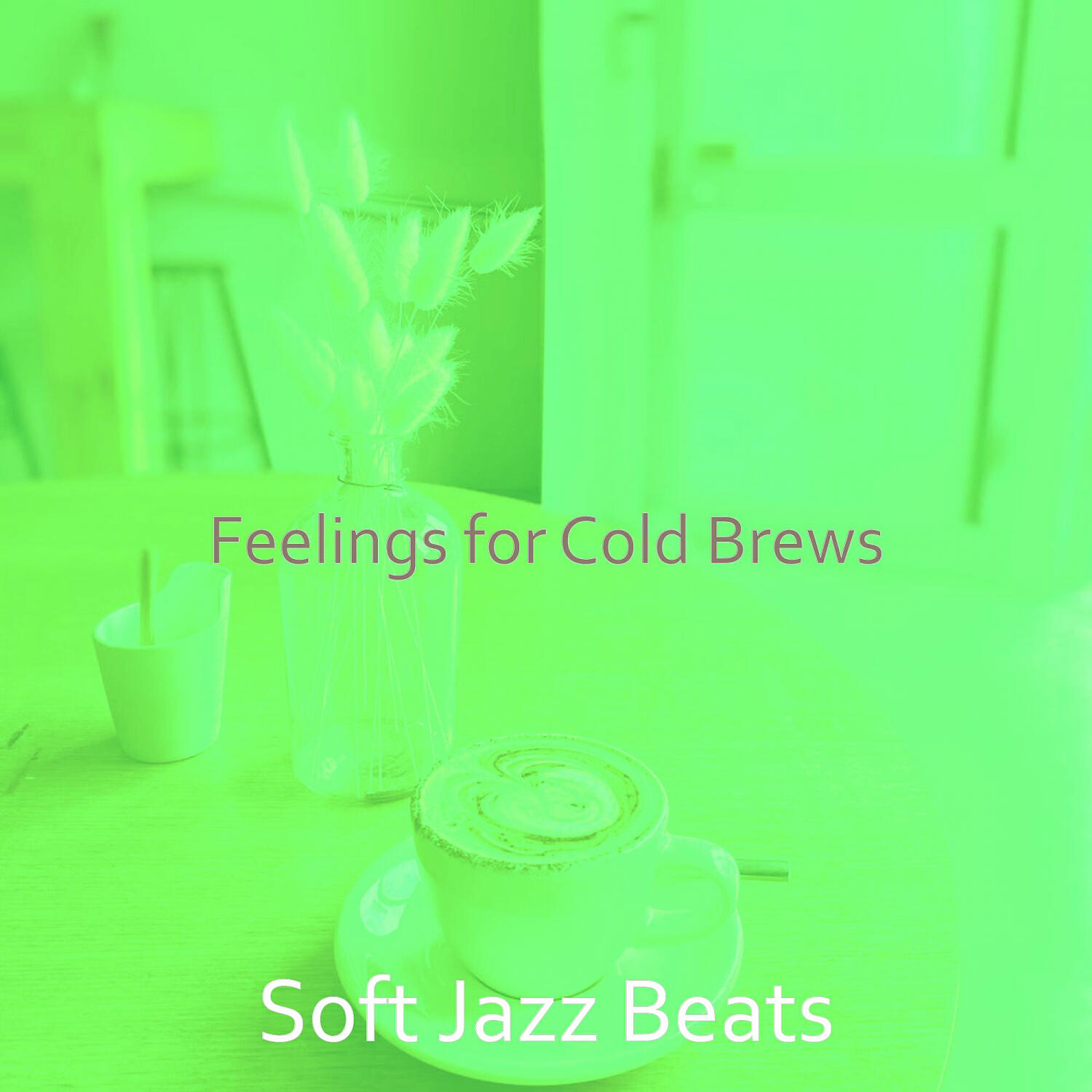 Soft Jazz Beats - Astounding Smooth Jazz Sax Ballad - Vibe for Oat Milk Cappuccinos