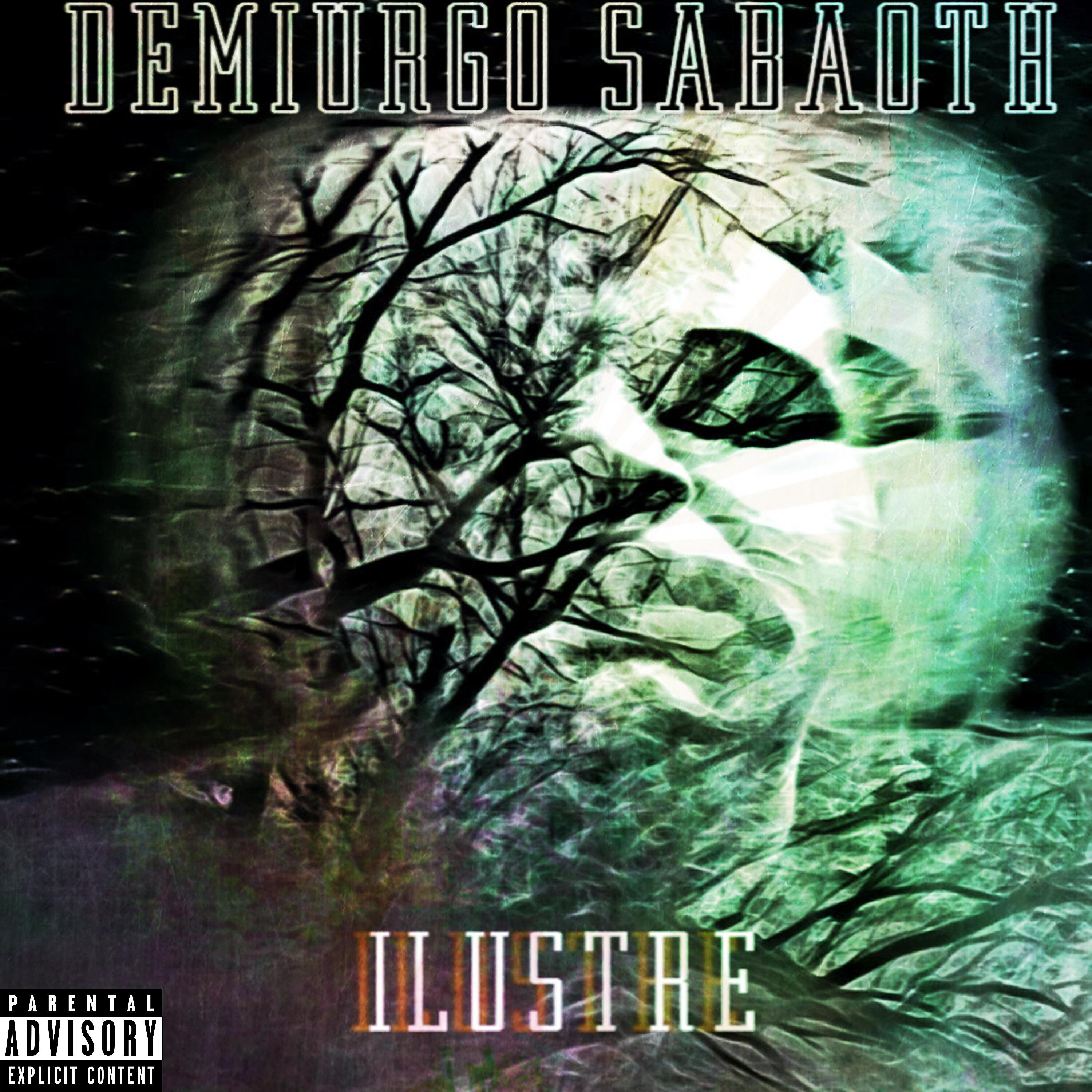 DEMIURGO SABAOTH - Sonata de Barrio
