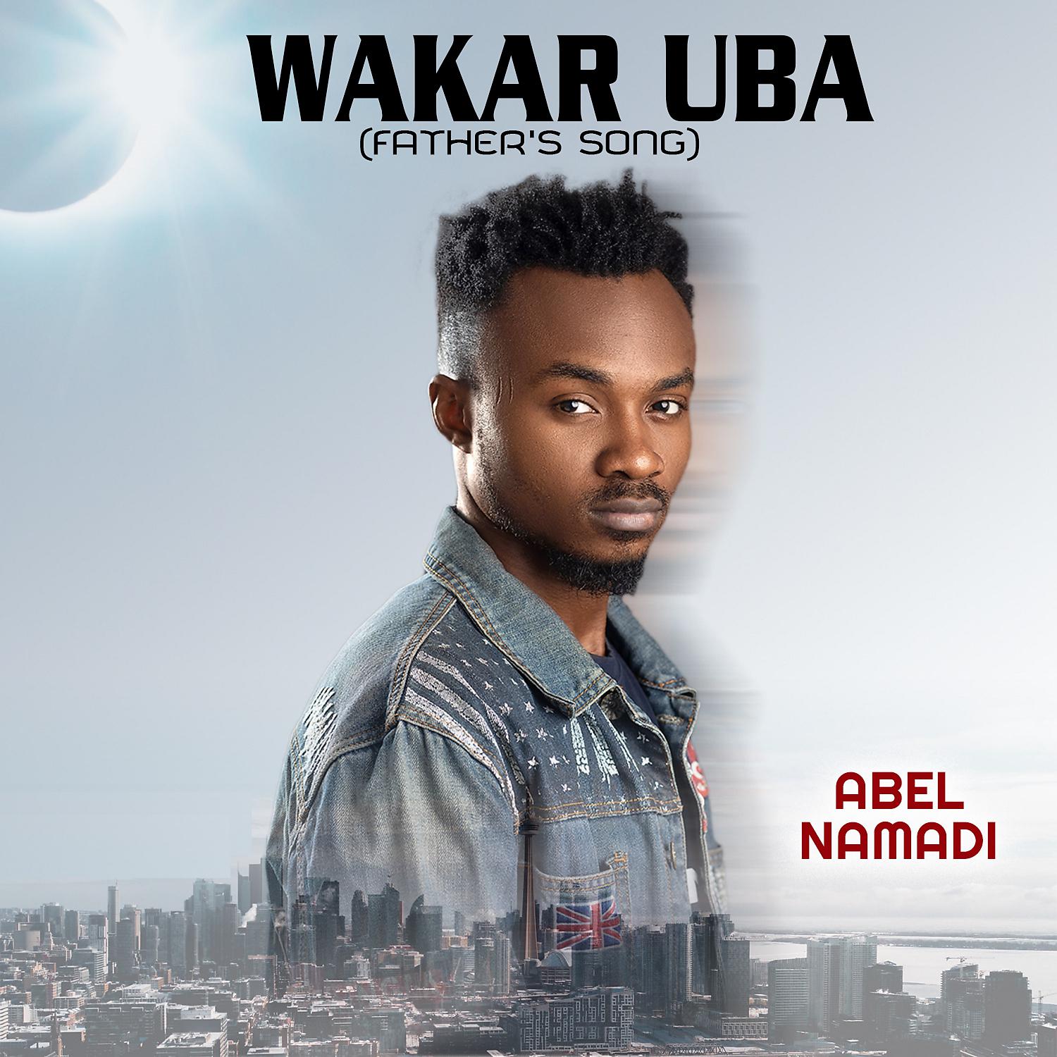 Постер альбома Wakar Uba