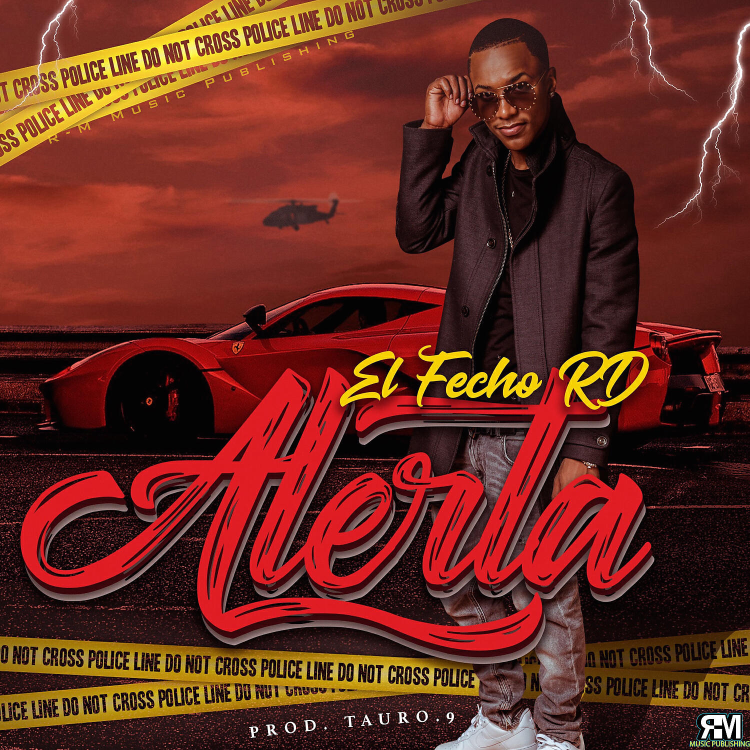 El Fecho RD - Alerta
