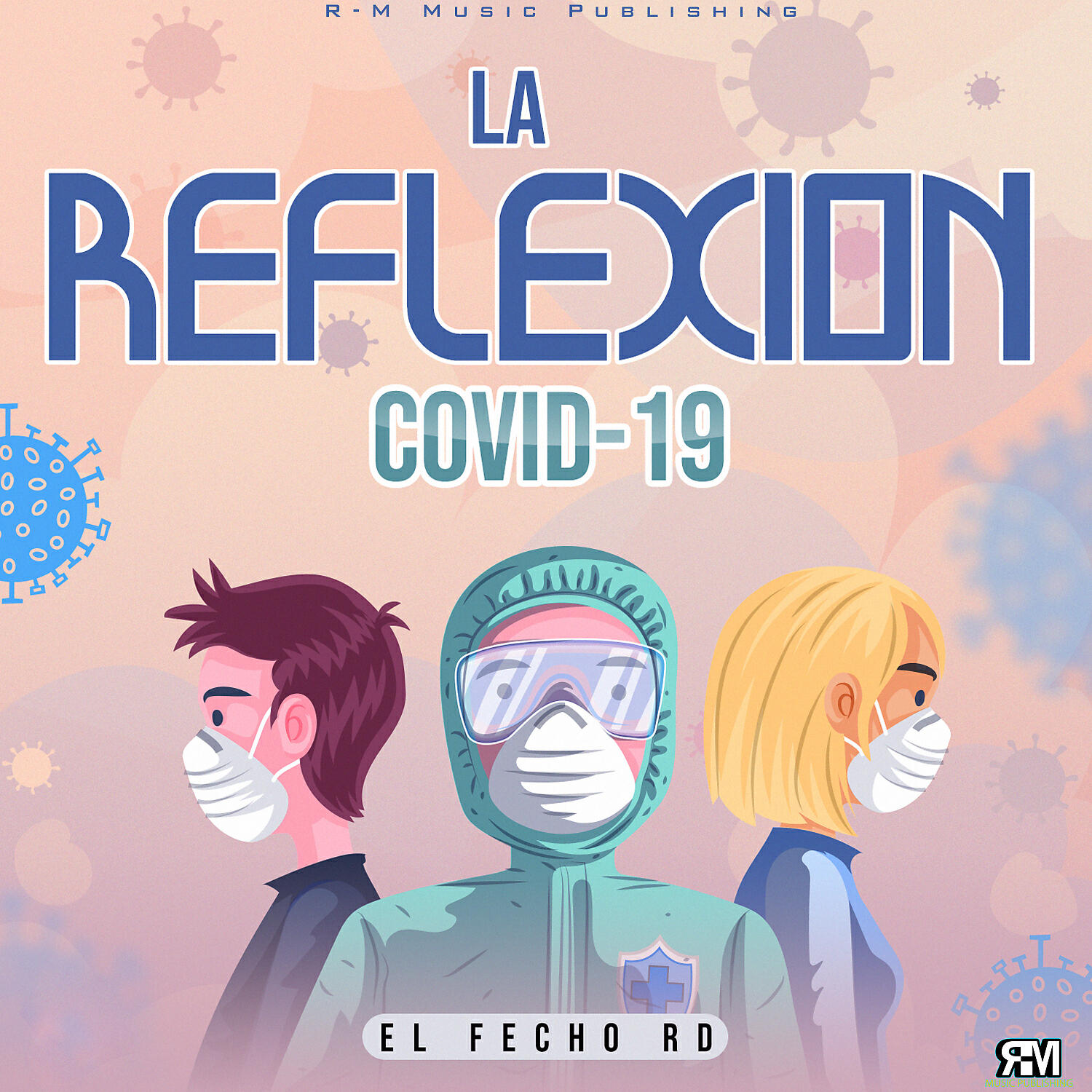 El Fecho RD - La Reflexion Covid 19
