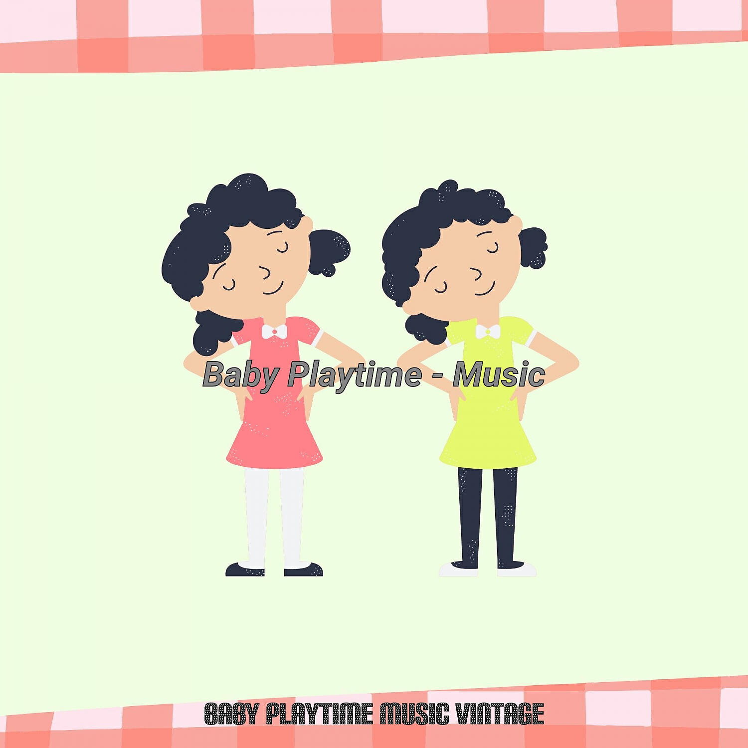 Baby Playtime Music Vintage - Ambience (Baby Playtime)