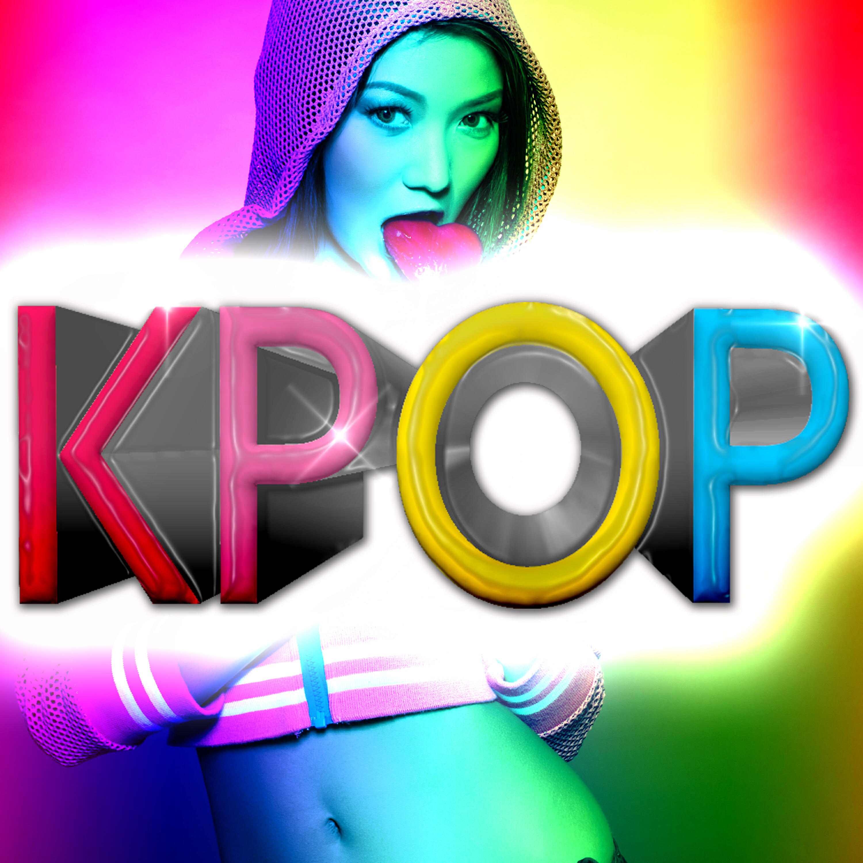 K-Pop All-Stars - Goodbye Baby (미쓰에이)
