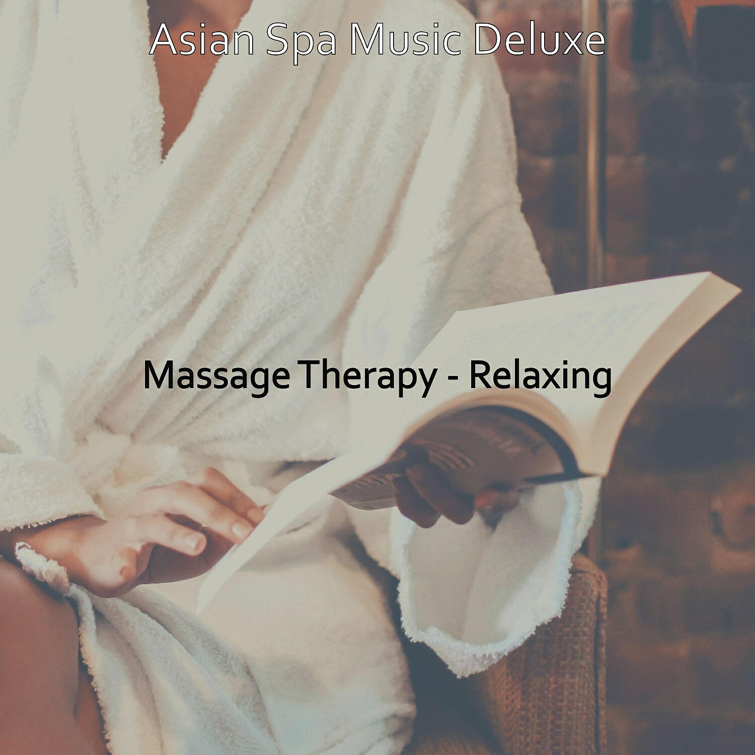 Asian Spa Music Deluxe - Nice (Massage Therapy)