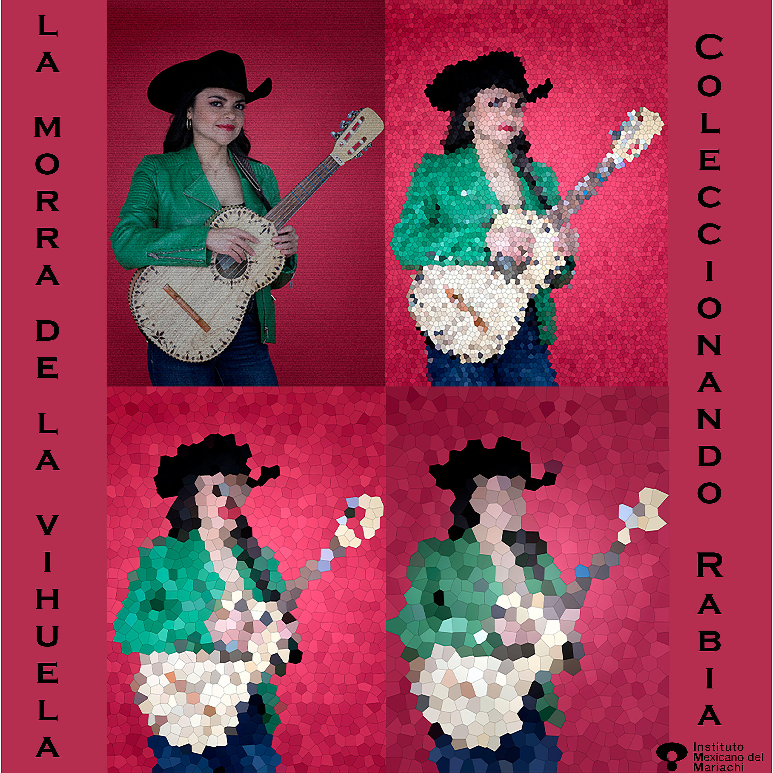 La Morra de la Vihuela - Coleccionando Rabia