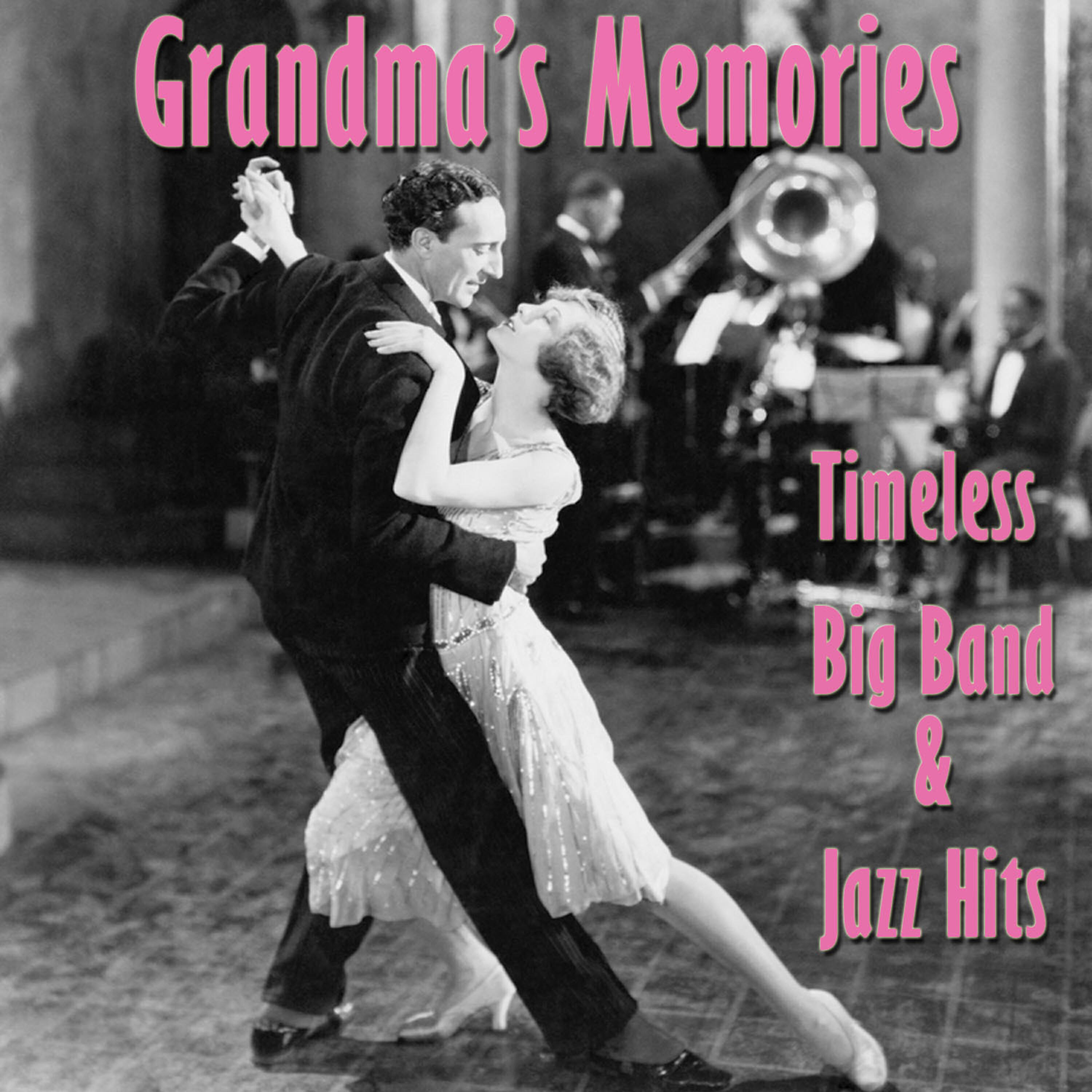 Members Of The Glenn Miller Orchestra - In the Mood