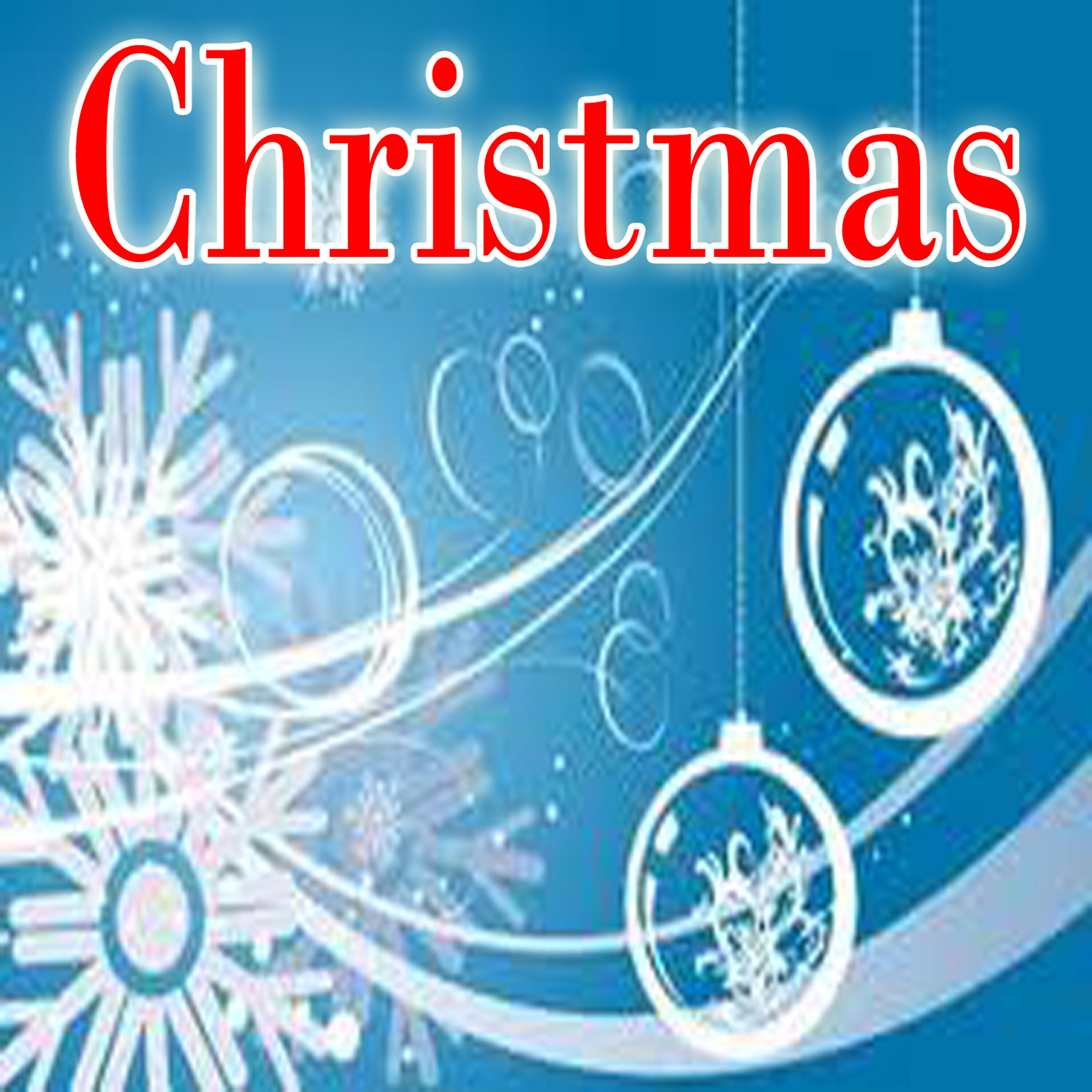 Christmas Party - Merry Christmas (War Is Over)