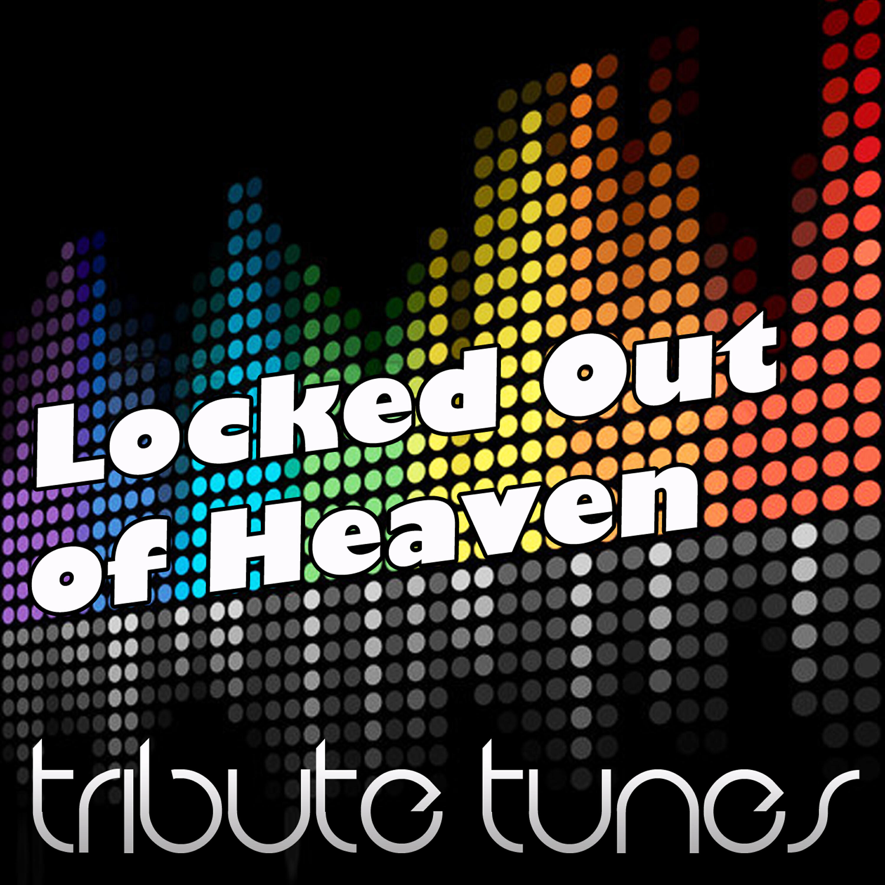 Perfect Pitch - Locked Out of Heaven - Instrumental