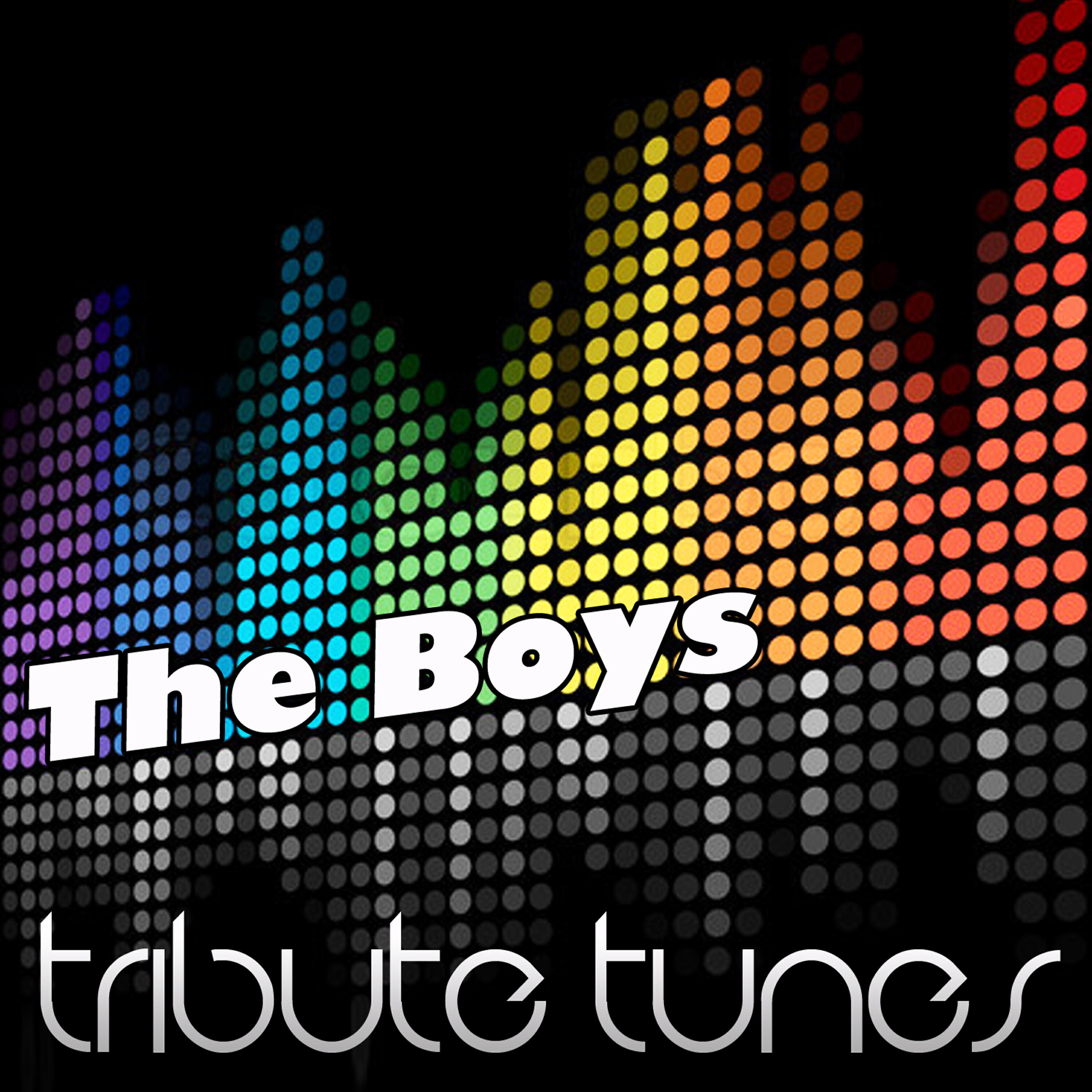 Perfect Pitch - The Boys (Tribute to Nicki Minaj Feat. Cassie)