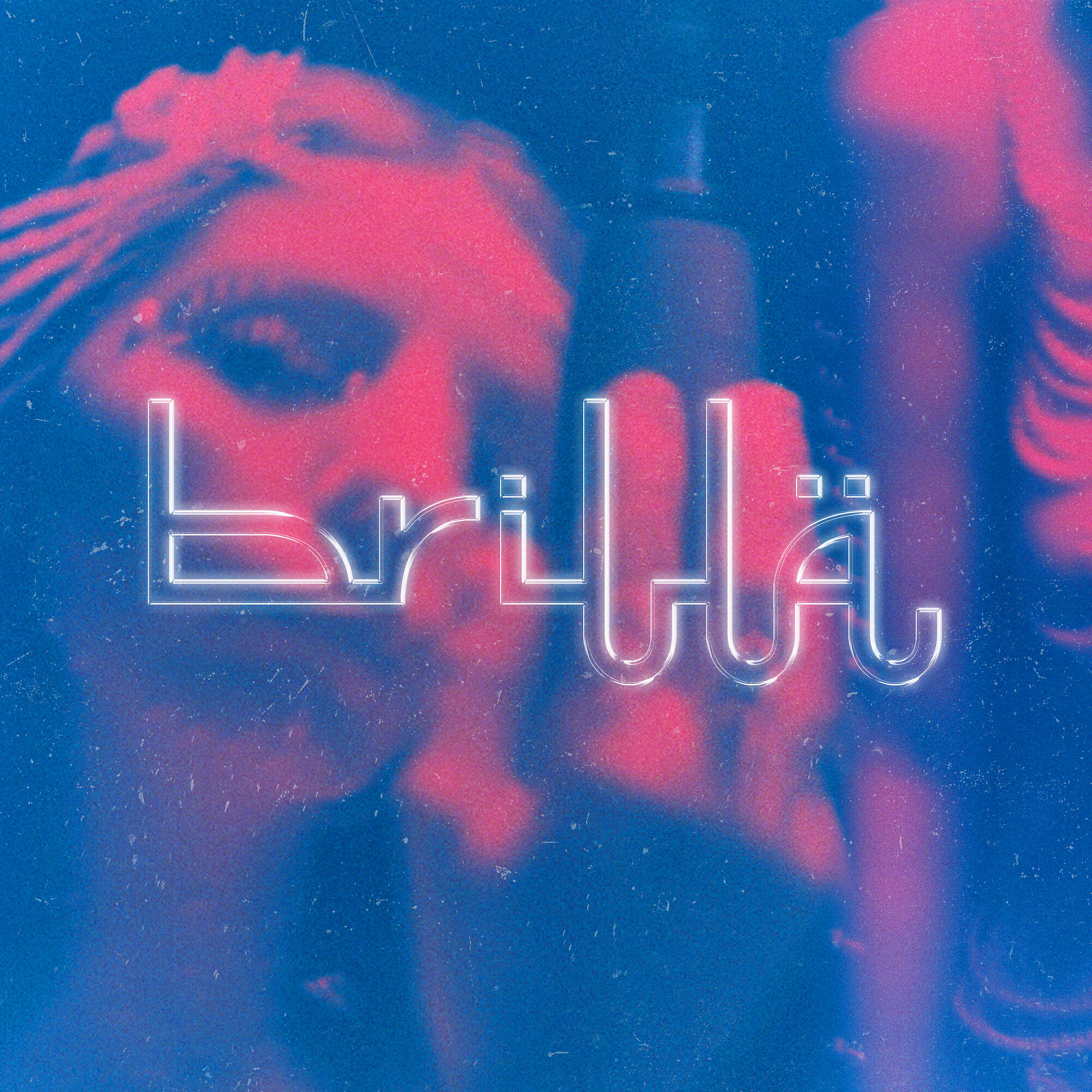 Willie DeVille - Brilla (feat. Irepelusa)