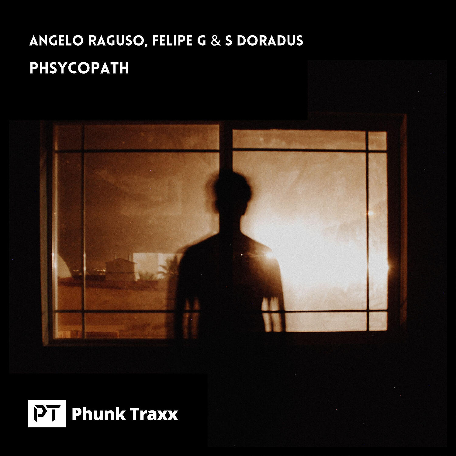 Angelo Raguso - Psychopath