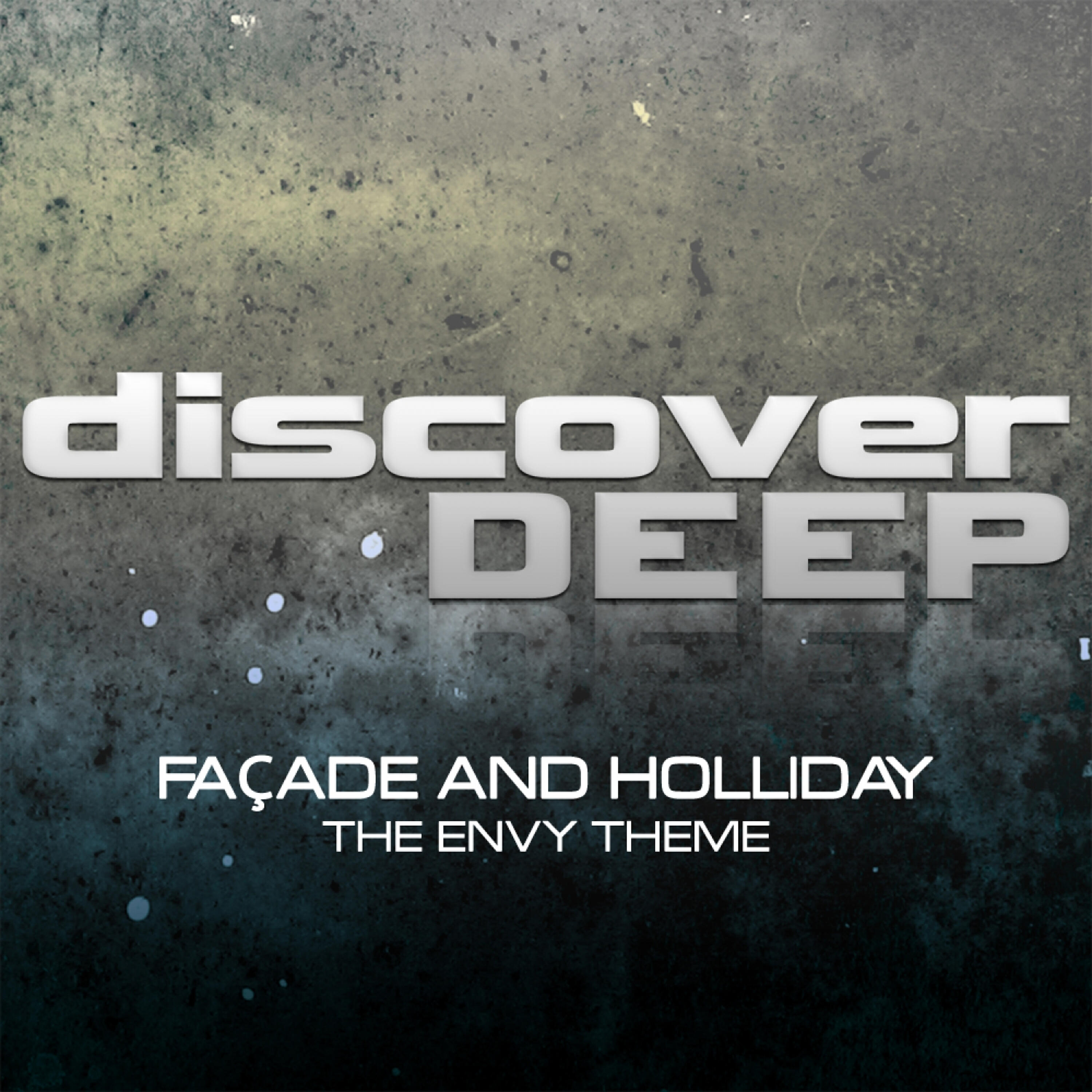 Facade - The Envy Theme (Electro Mayhem Mix)