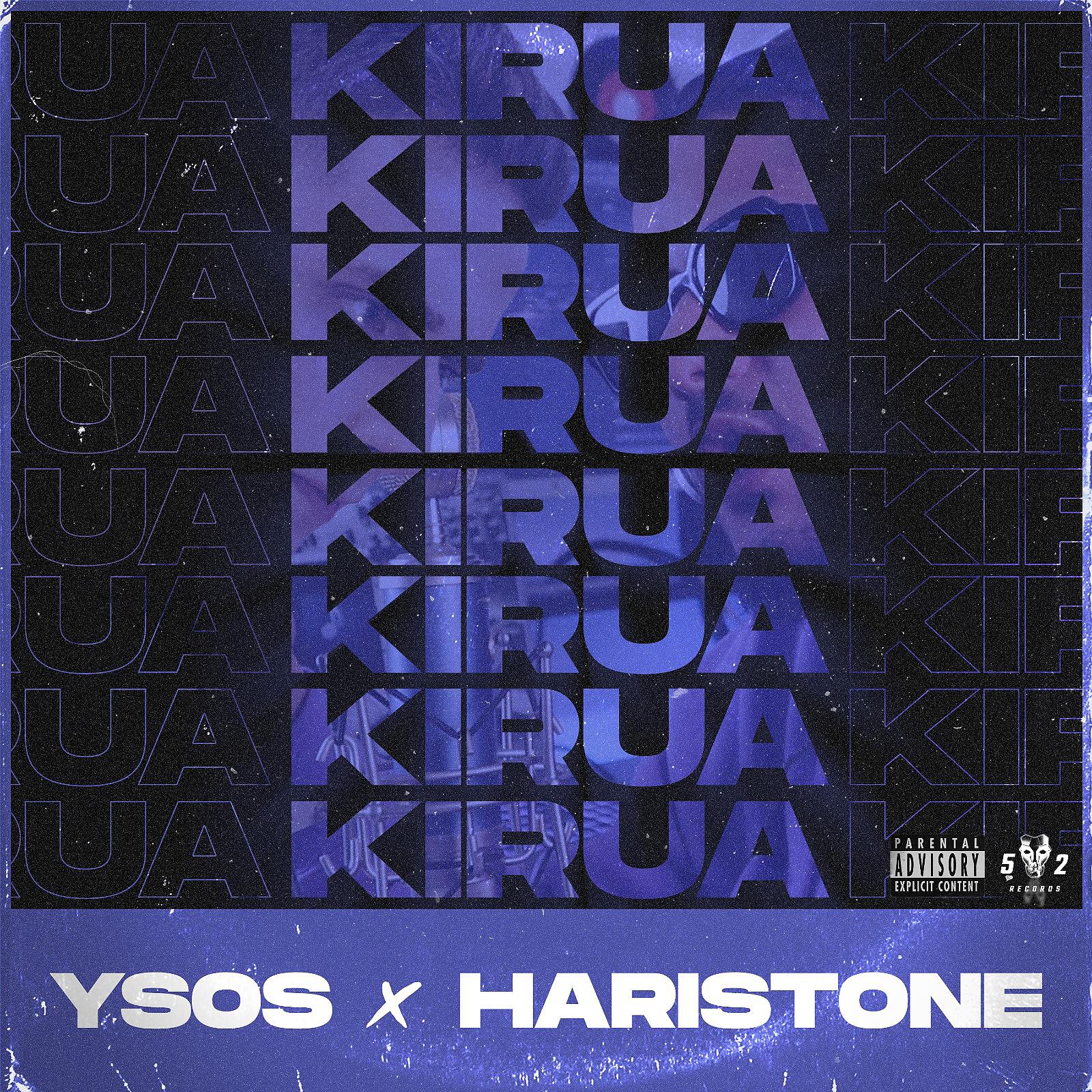 Постер альбома Kirua (feat. Haristone)
