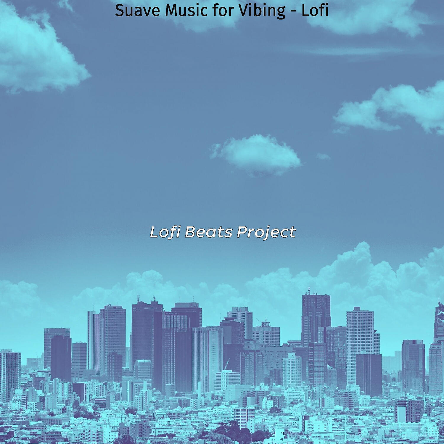 Lofi Beats Project - Stellar Reducing Stress