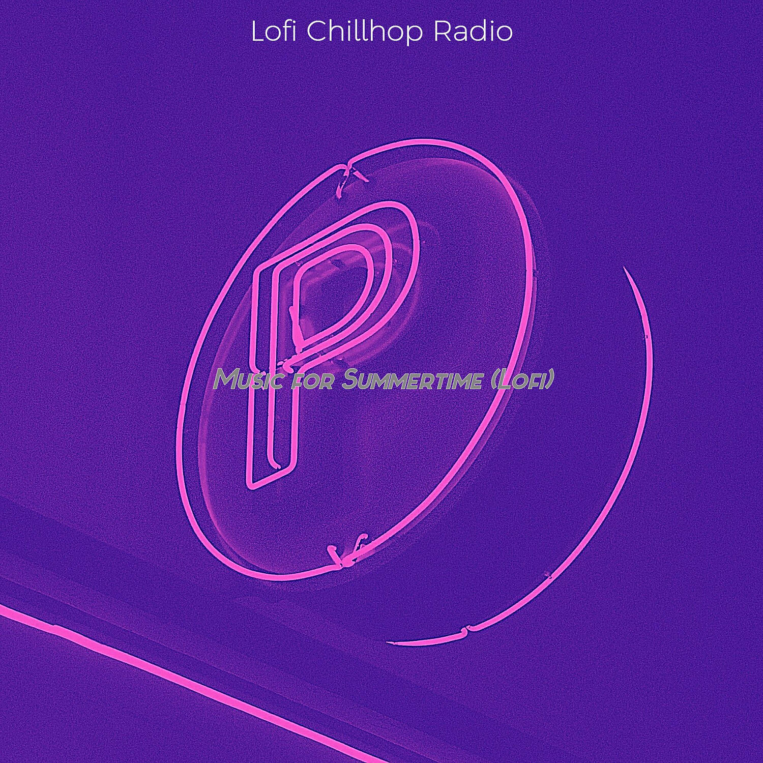 Lofi Chillhop Radio - Relaxing Lofi Chill-hop - Vibe for Streaming